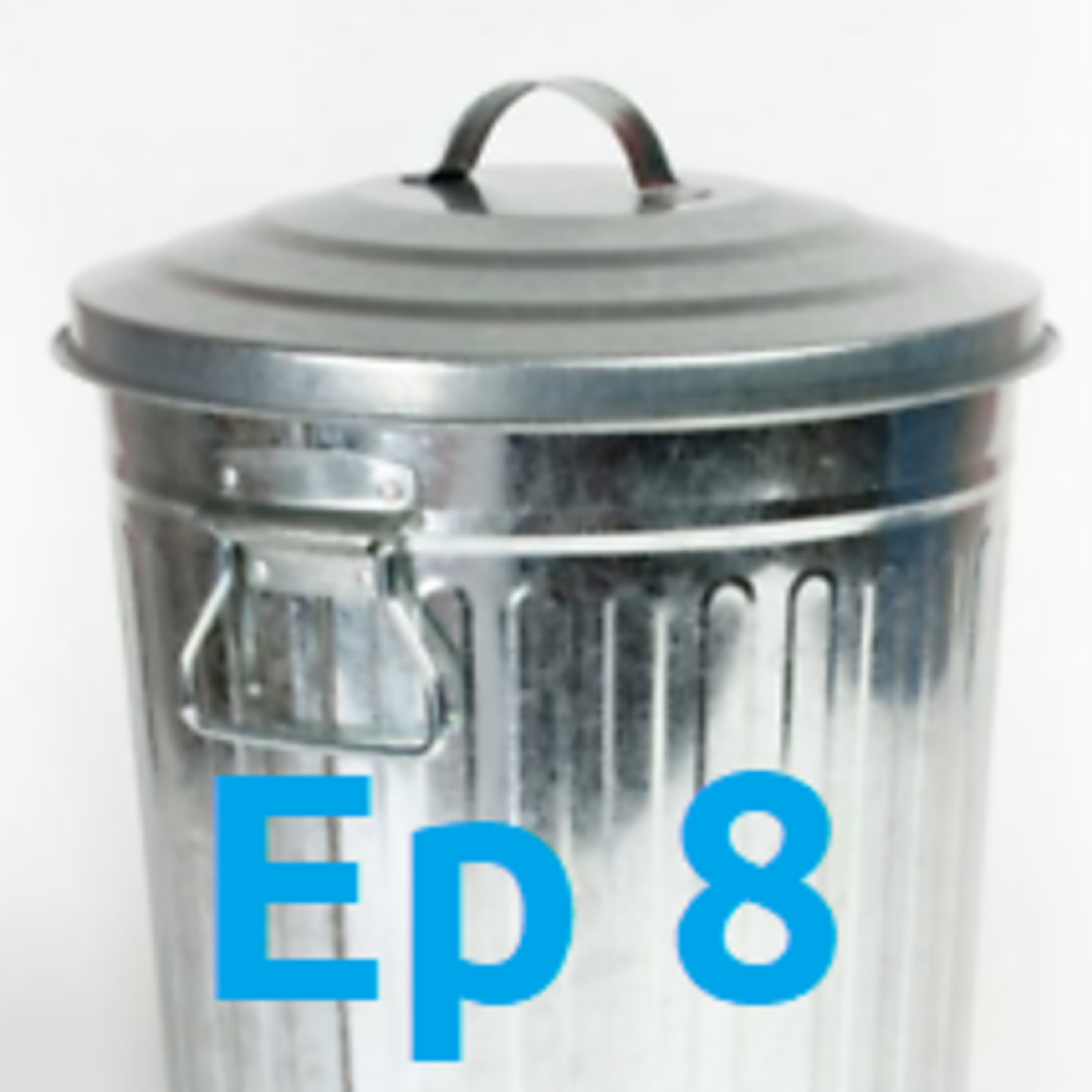 The Total Trash Podcast