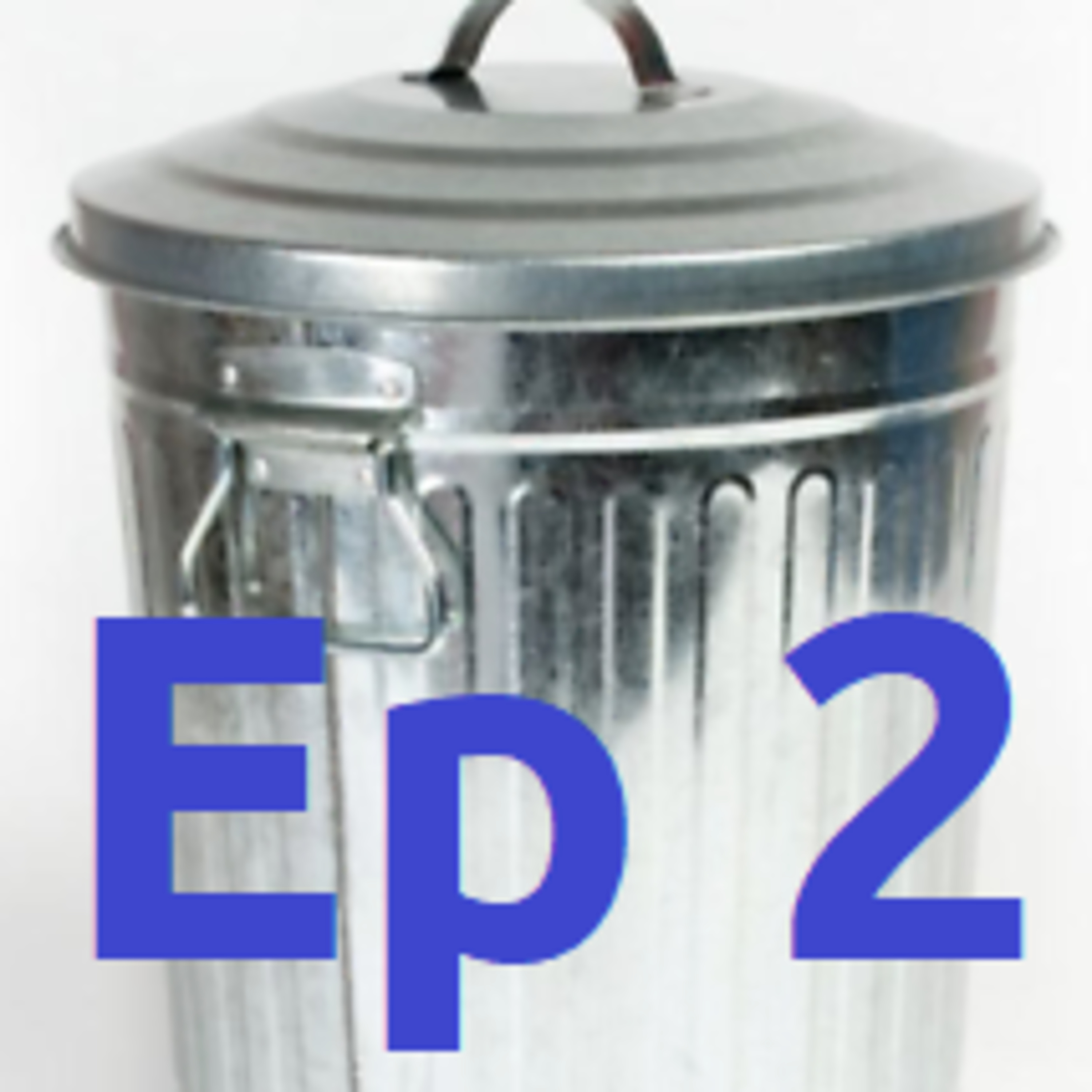 The Total Trash Podcast