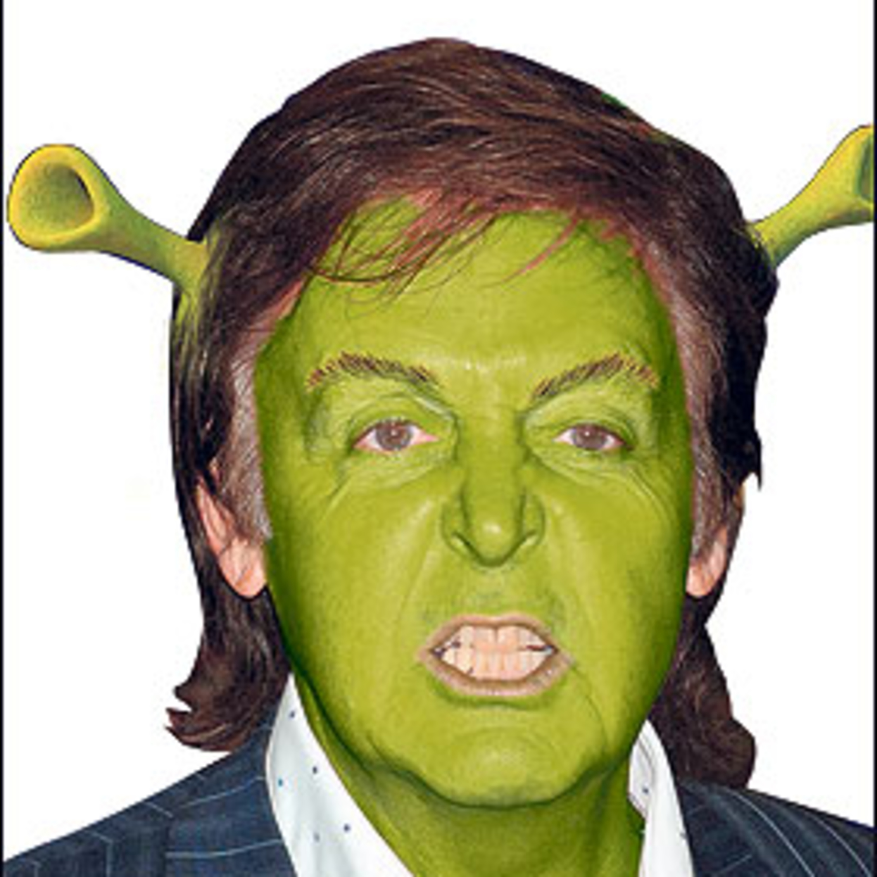 The Total Trash Podcast