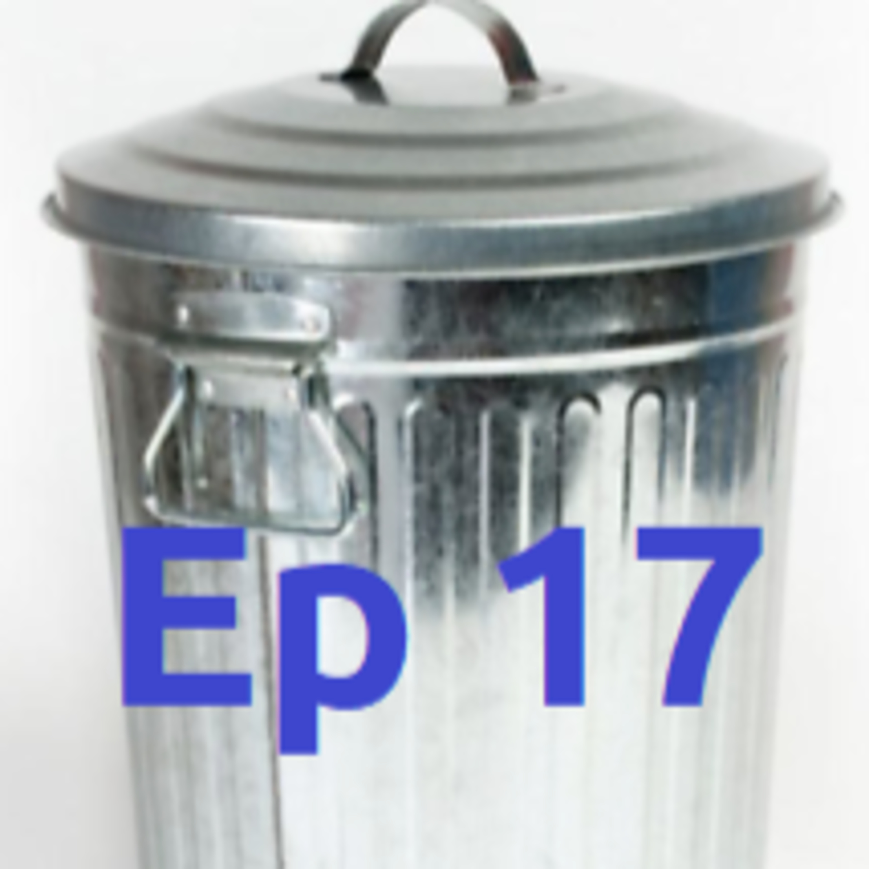 The Total Trash Podcast