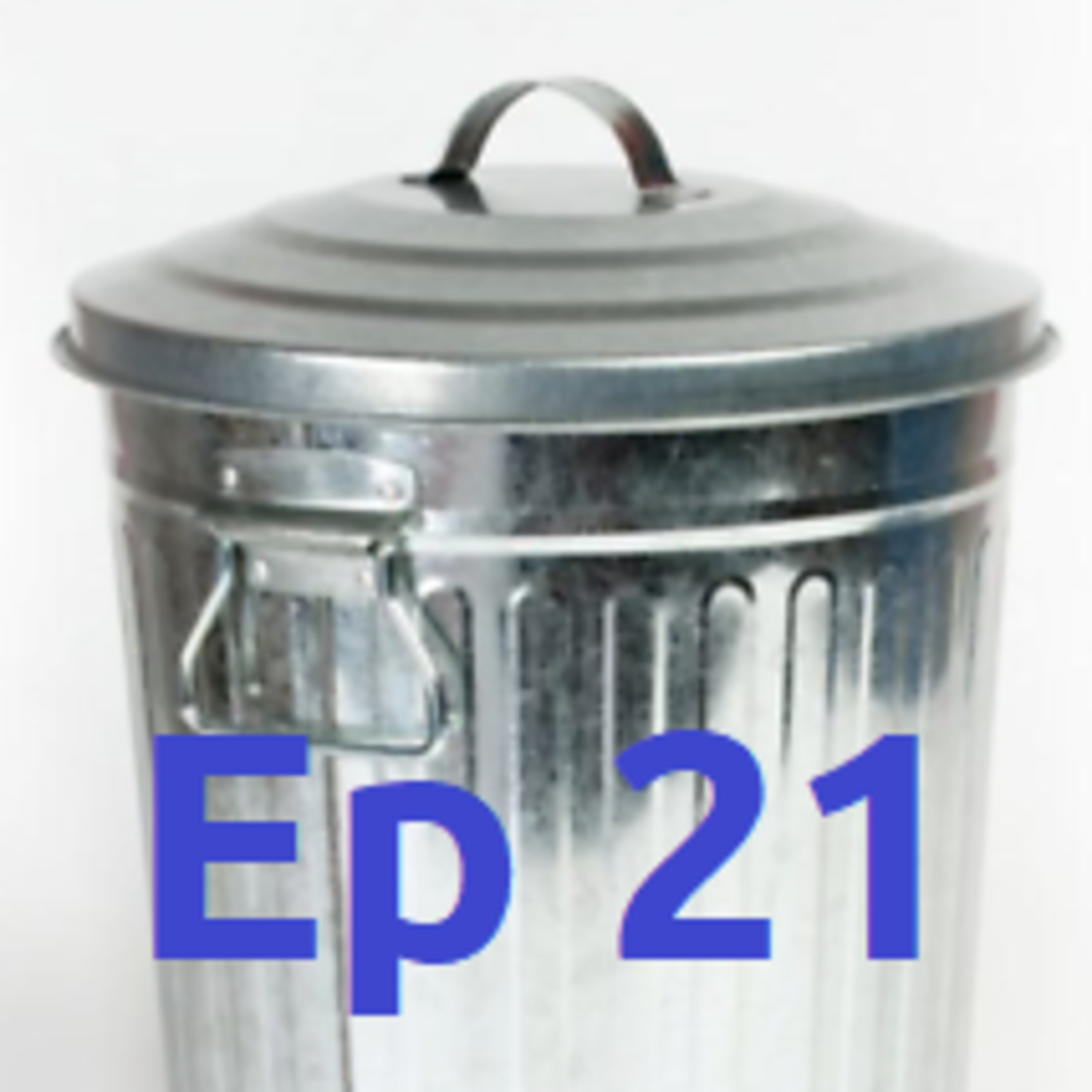 The Total Trash Podcast