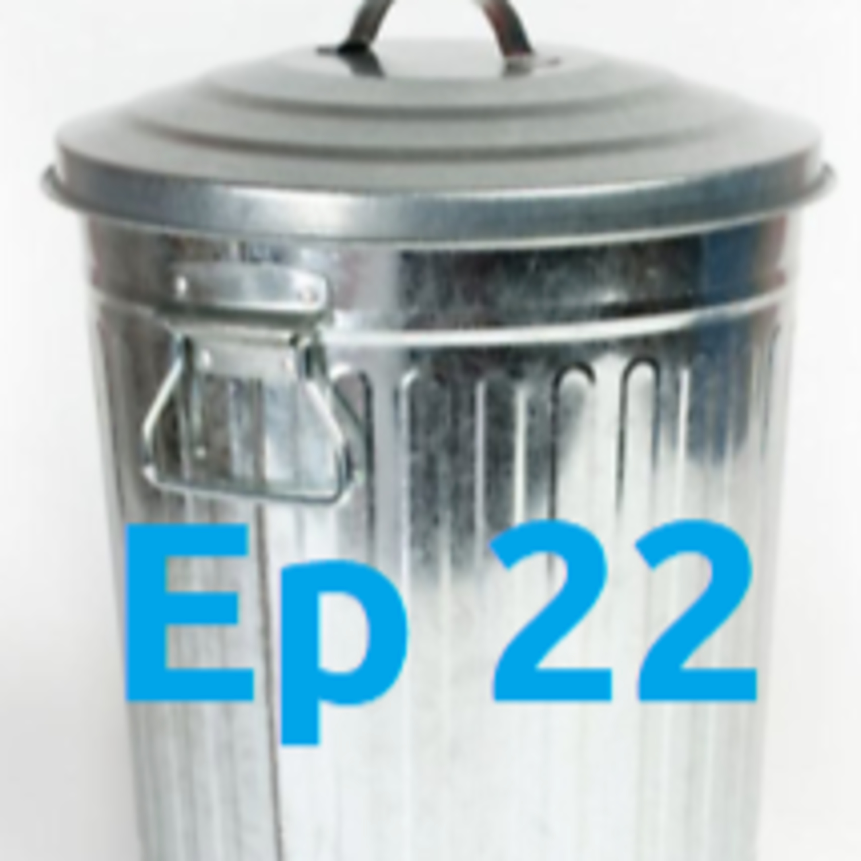 The Total Trash Podcast