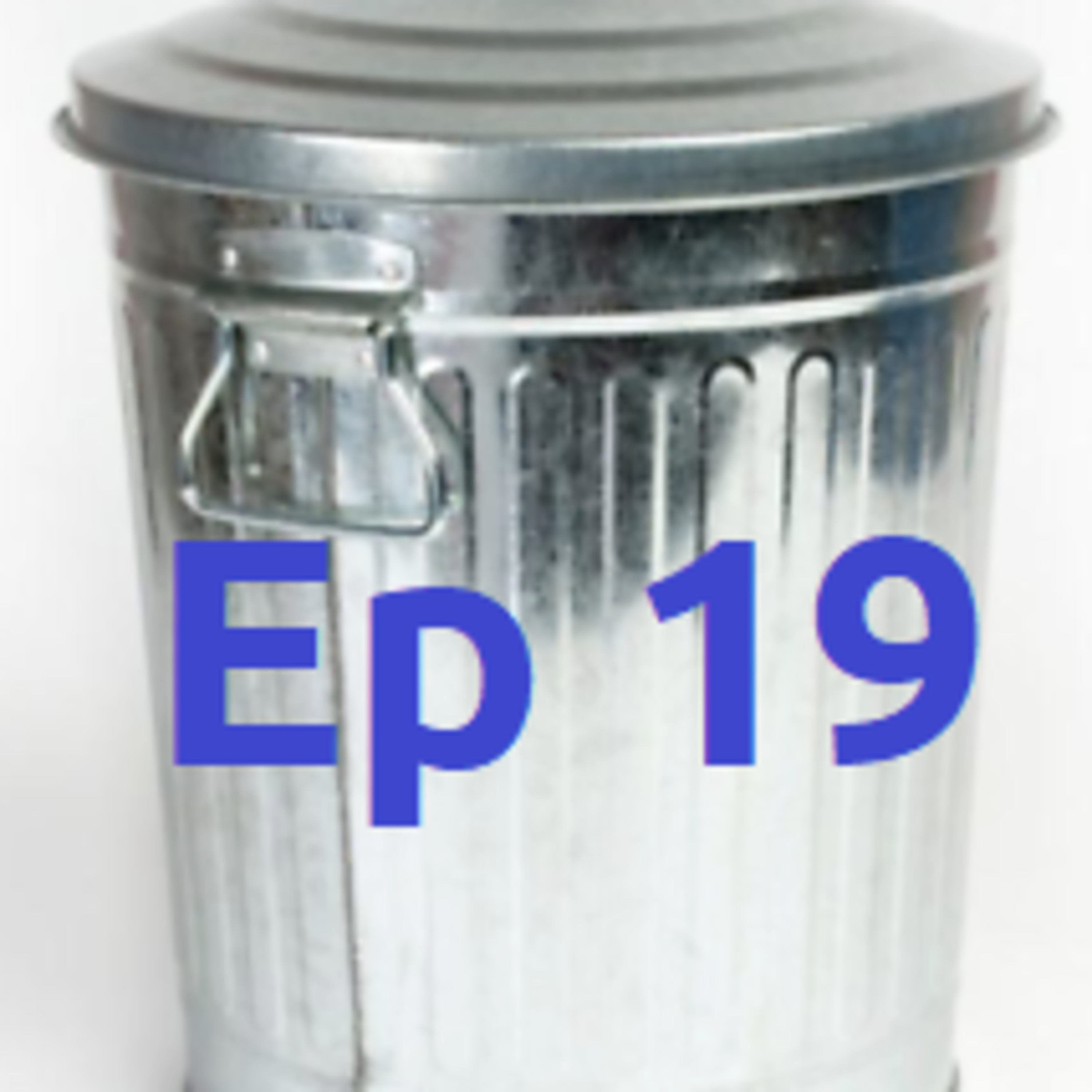 The Total Trash Podcast