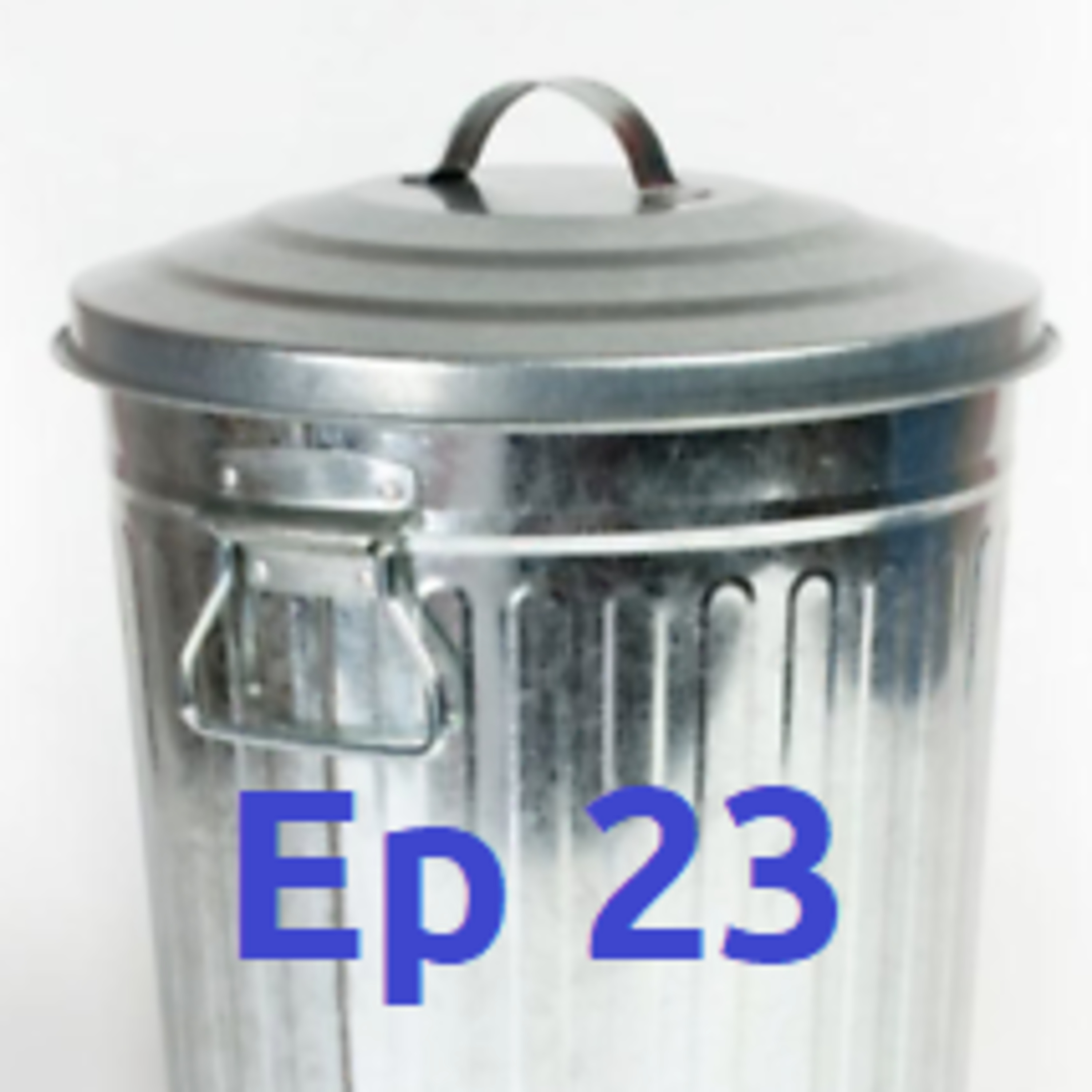 The Total Trash Podcast