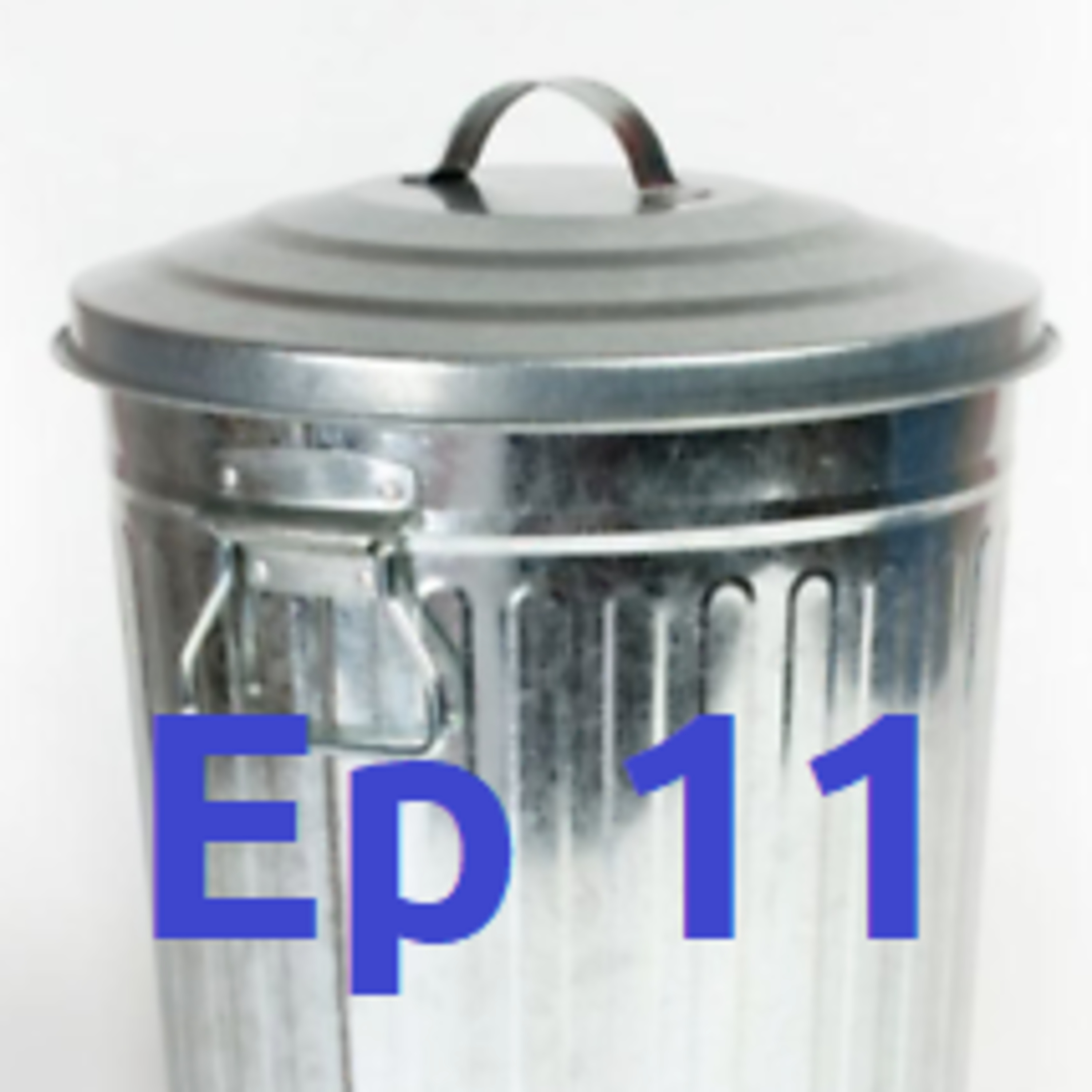 The Total Trash Podcast
