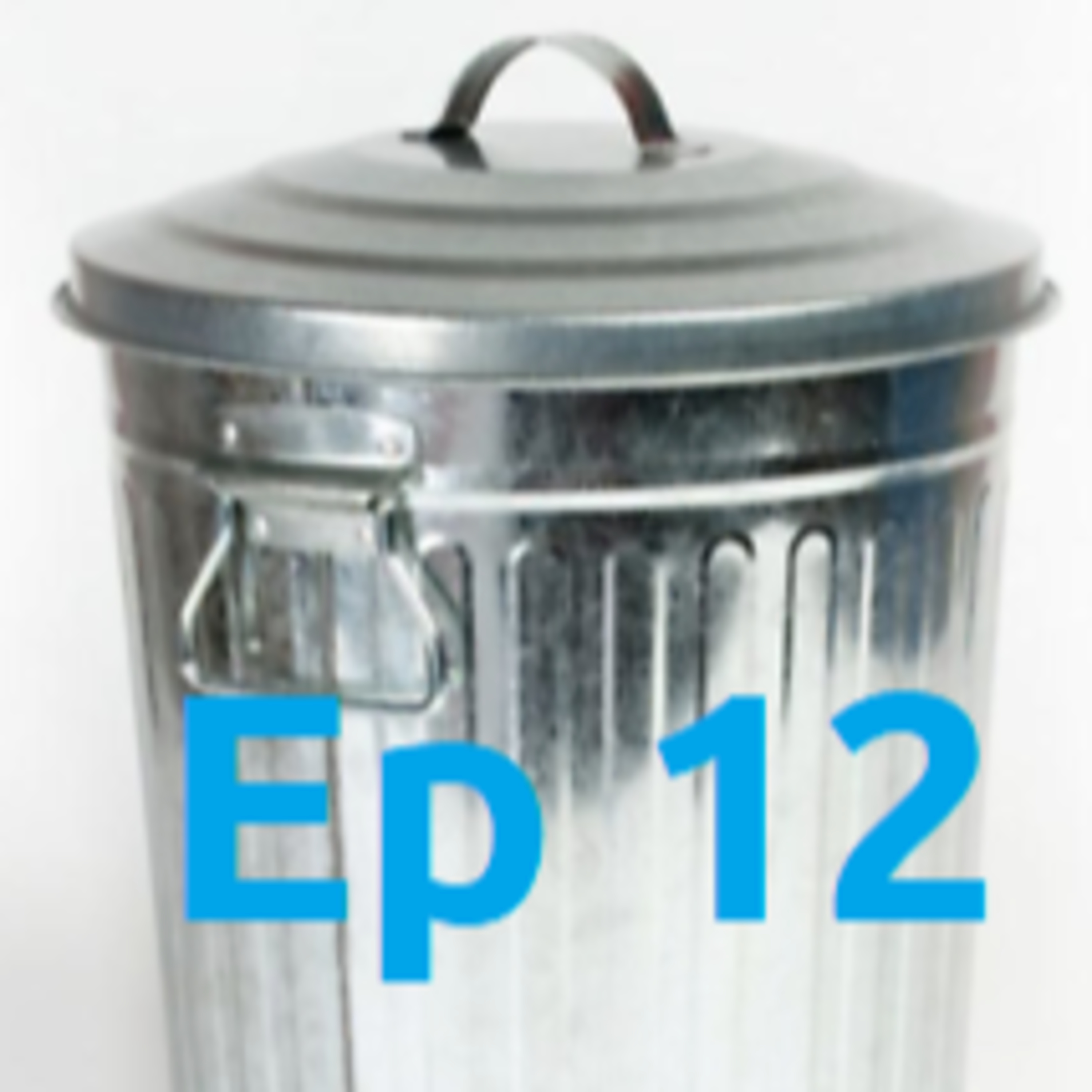 The Total Trash Podcast