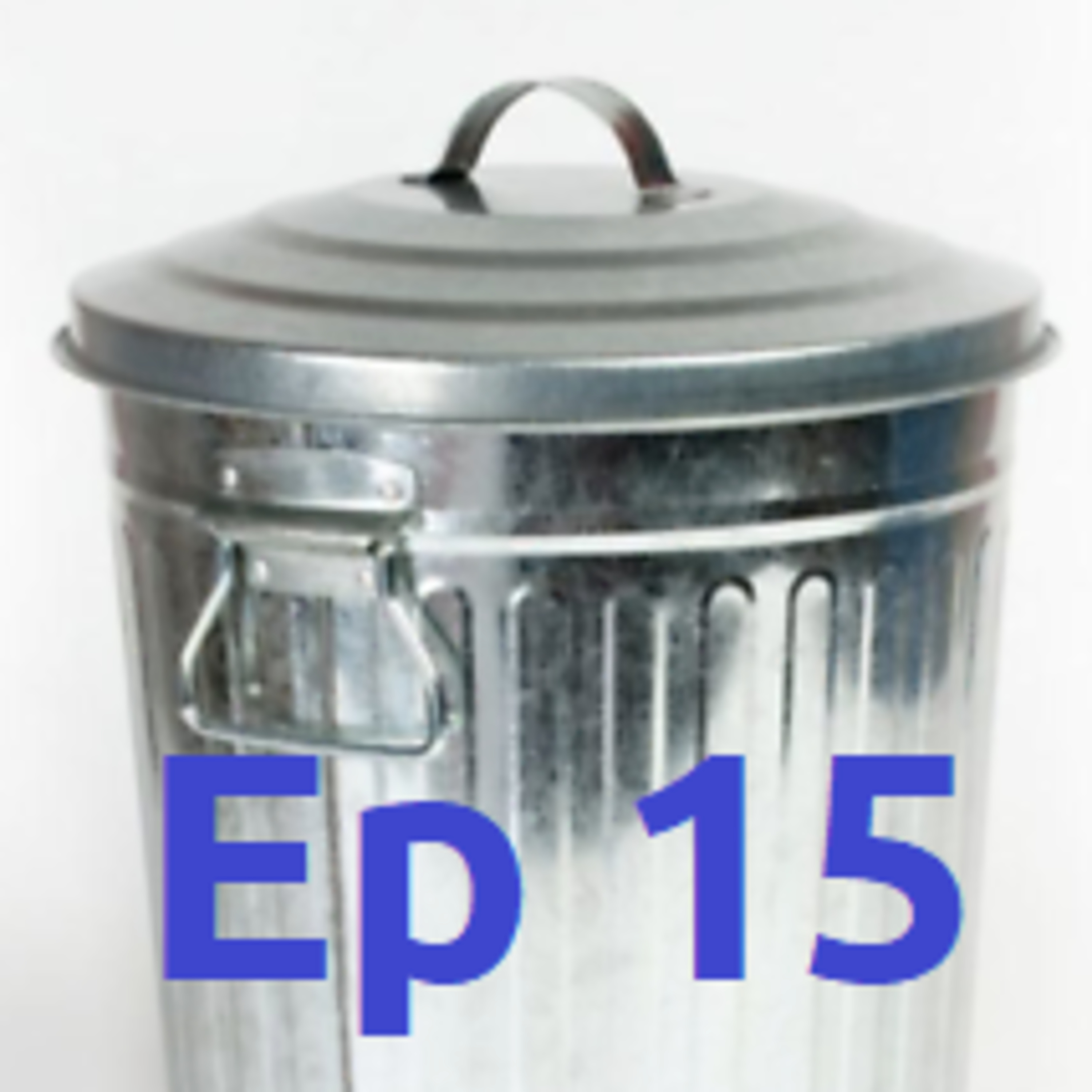 The Total Trash Podcast