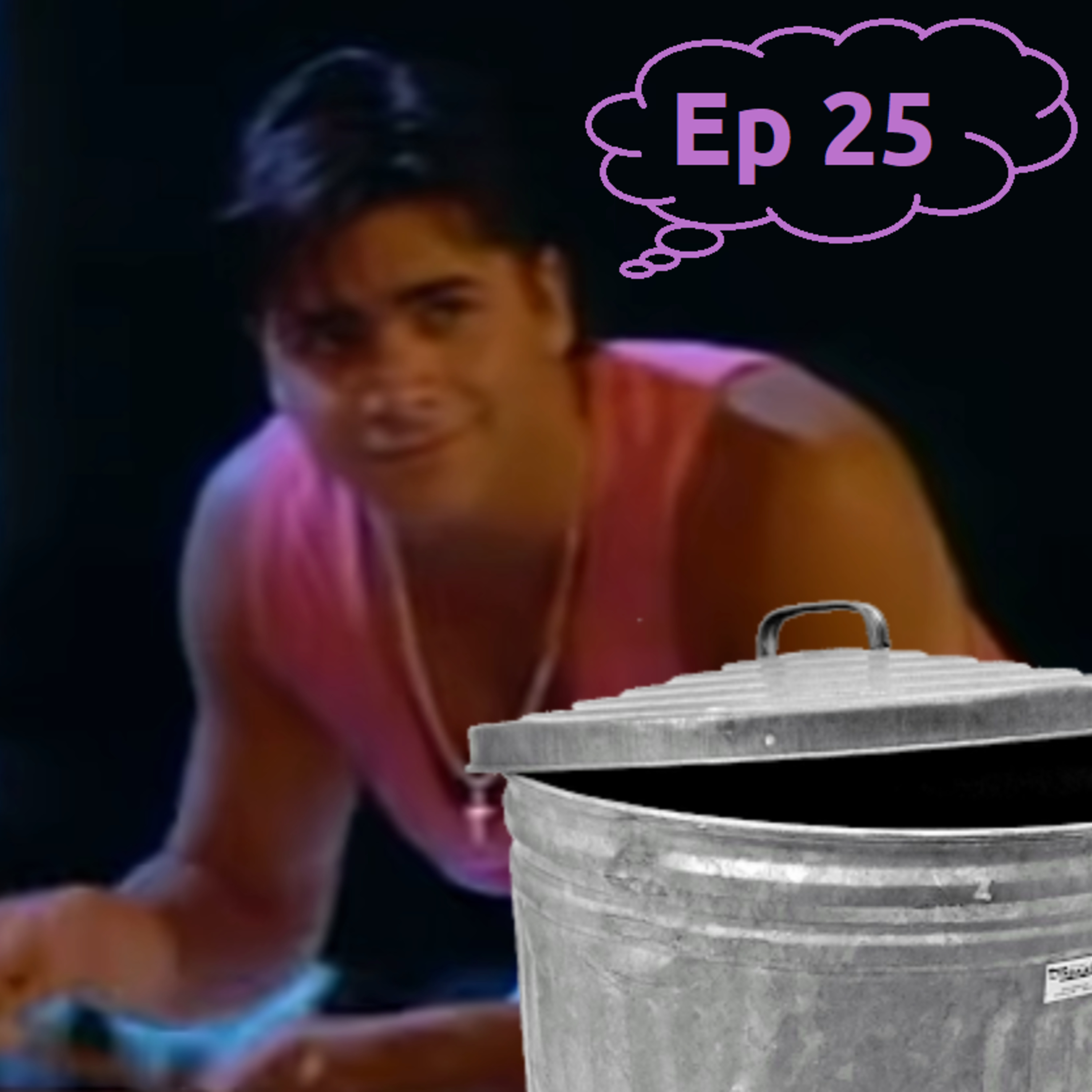 The Total Trash Podcast
