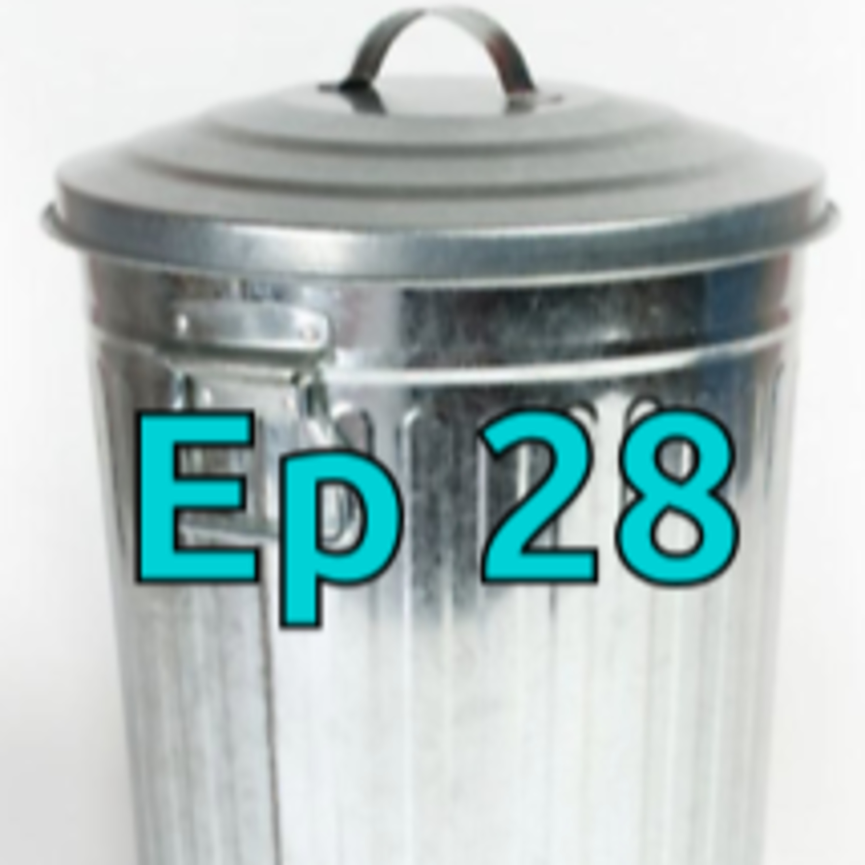 The Total Trash Podcast