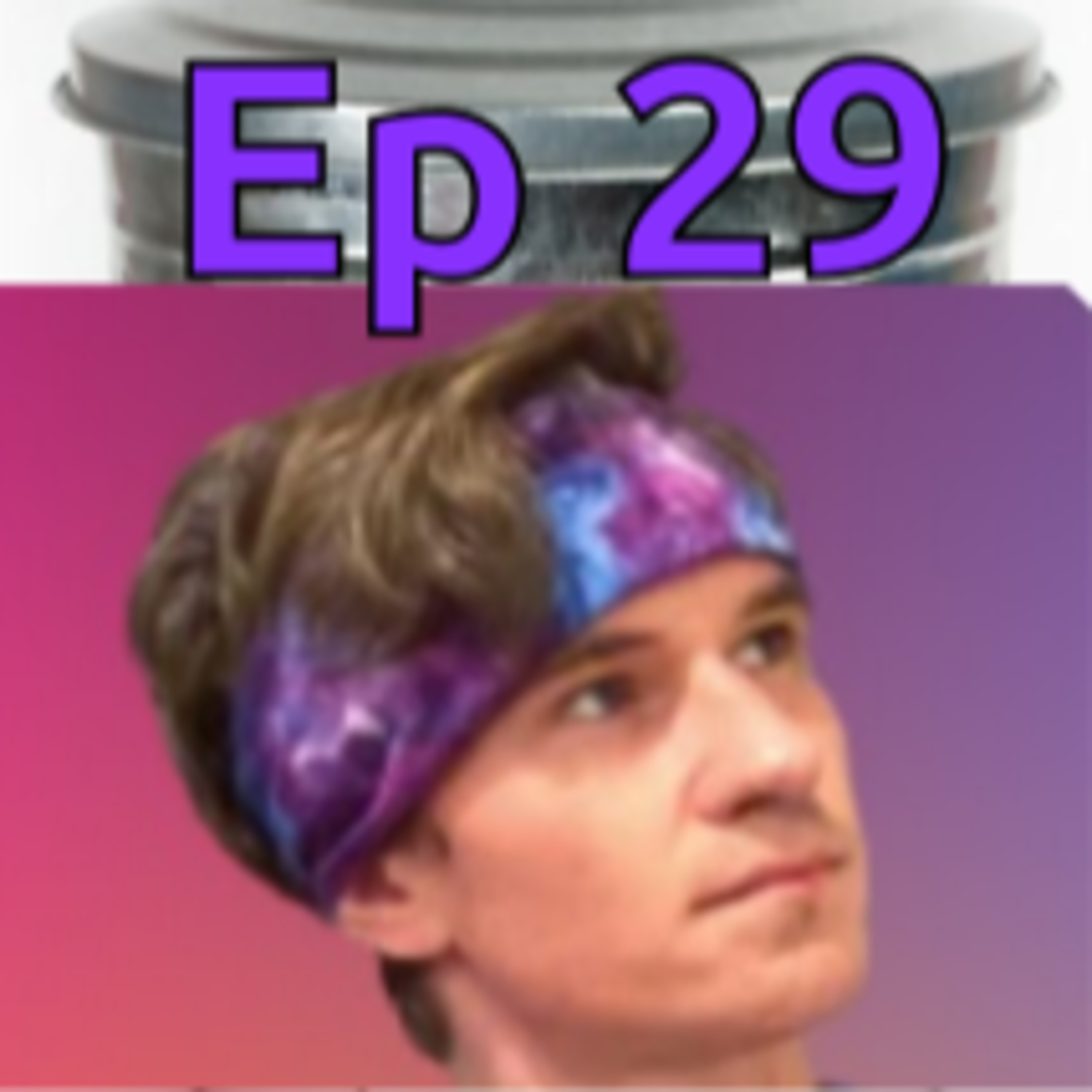 The Total Trash Podcast