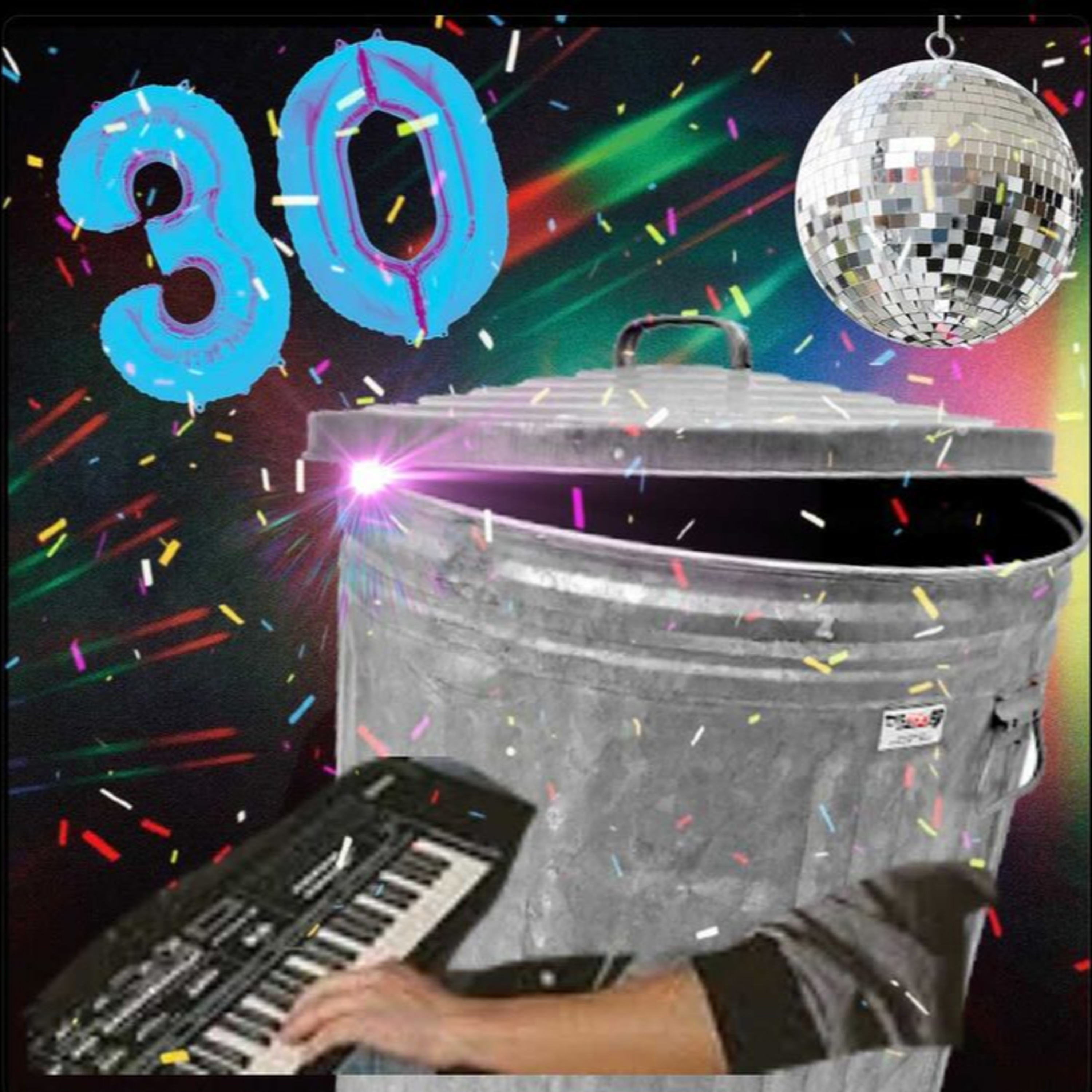 The Total Trash Podcast