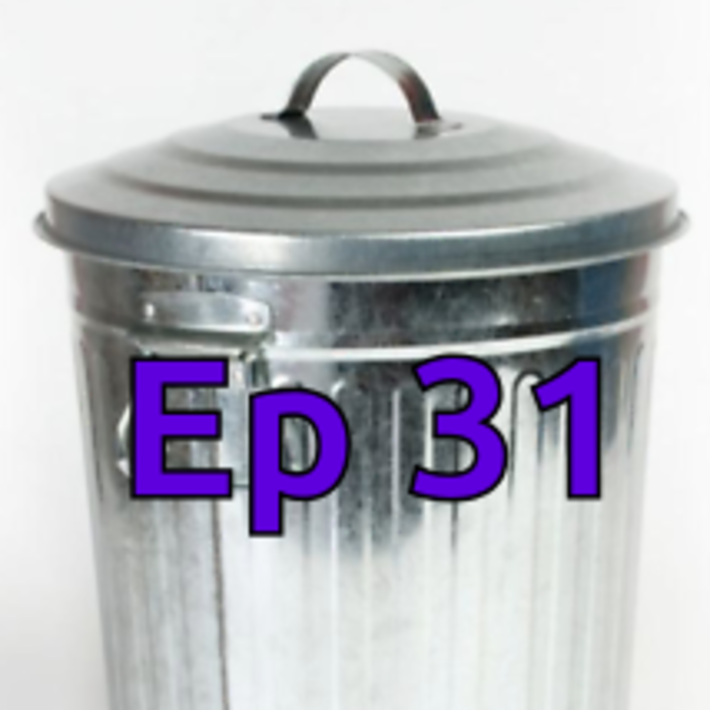 The Total Trash Podcast