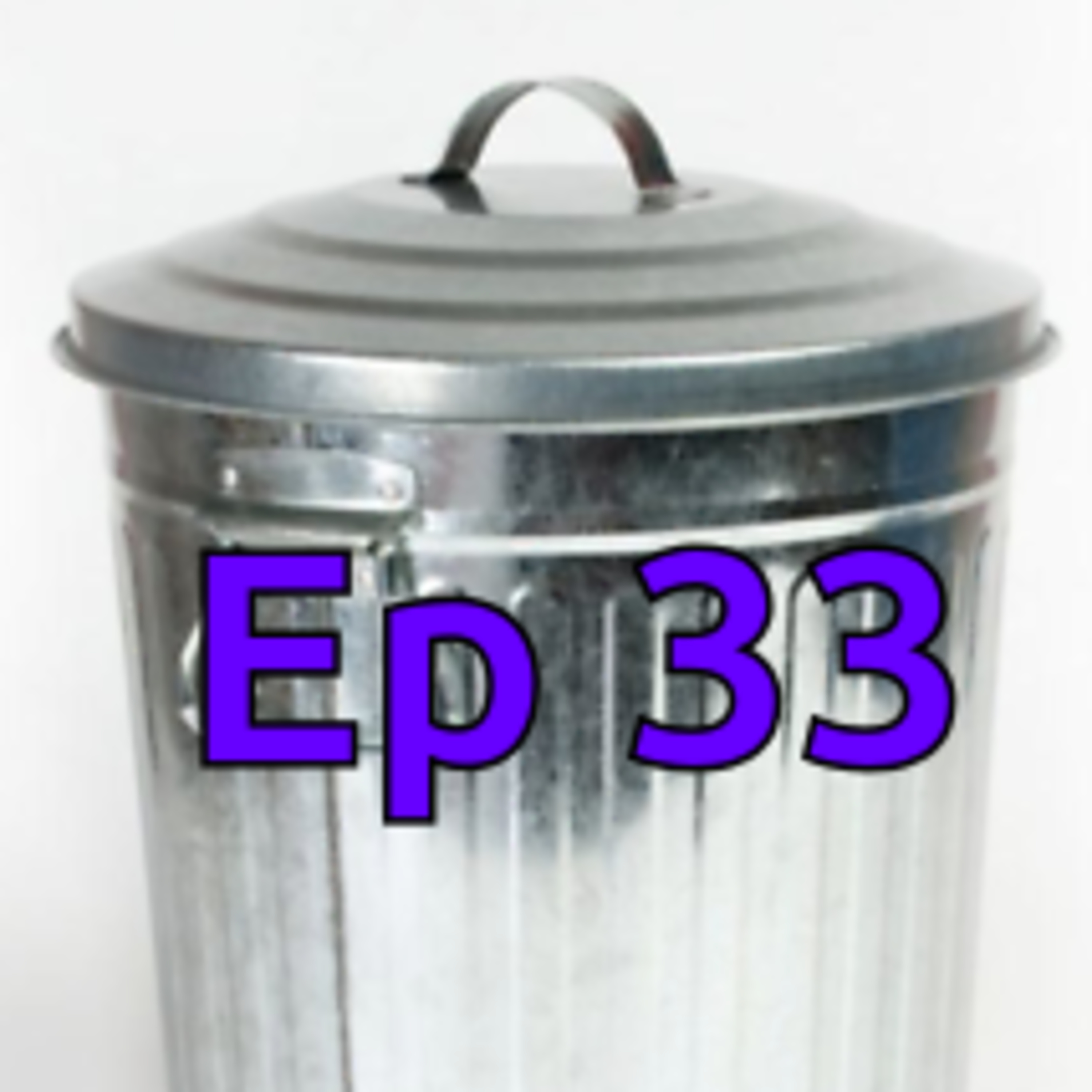 The Total Trash Podcast
