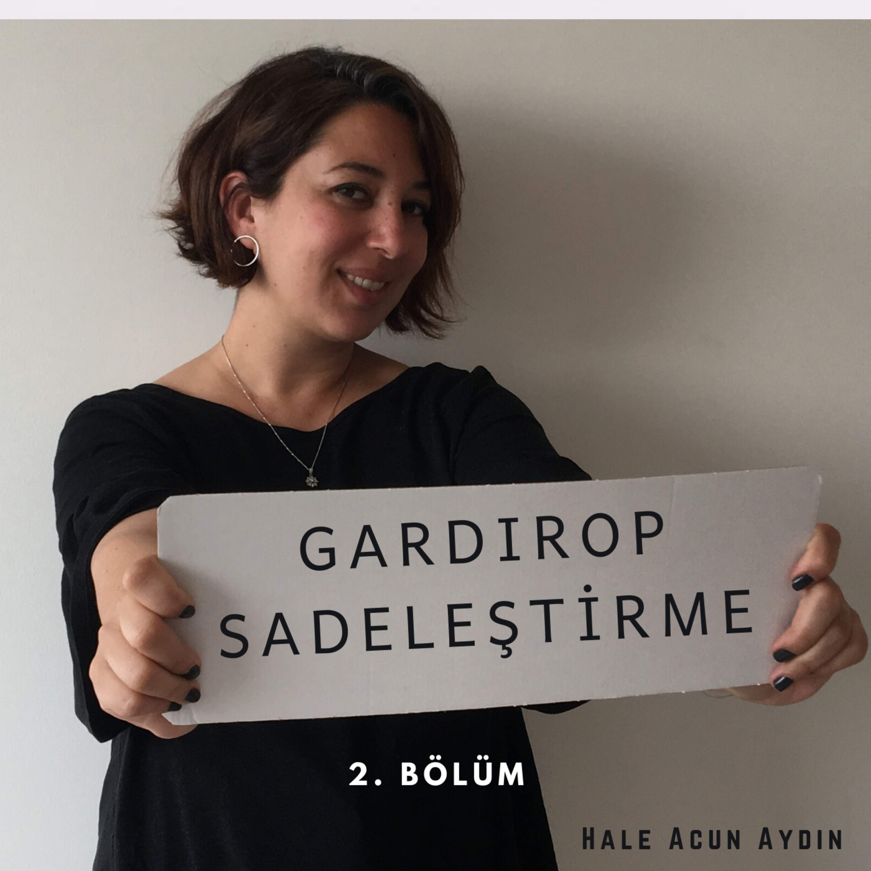 Sadeleşerek Özgürleş