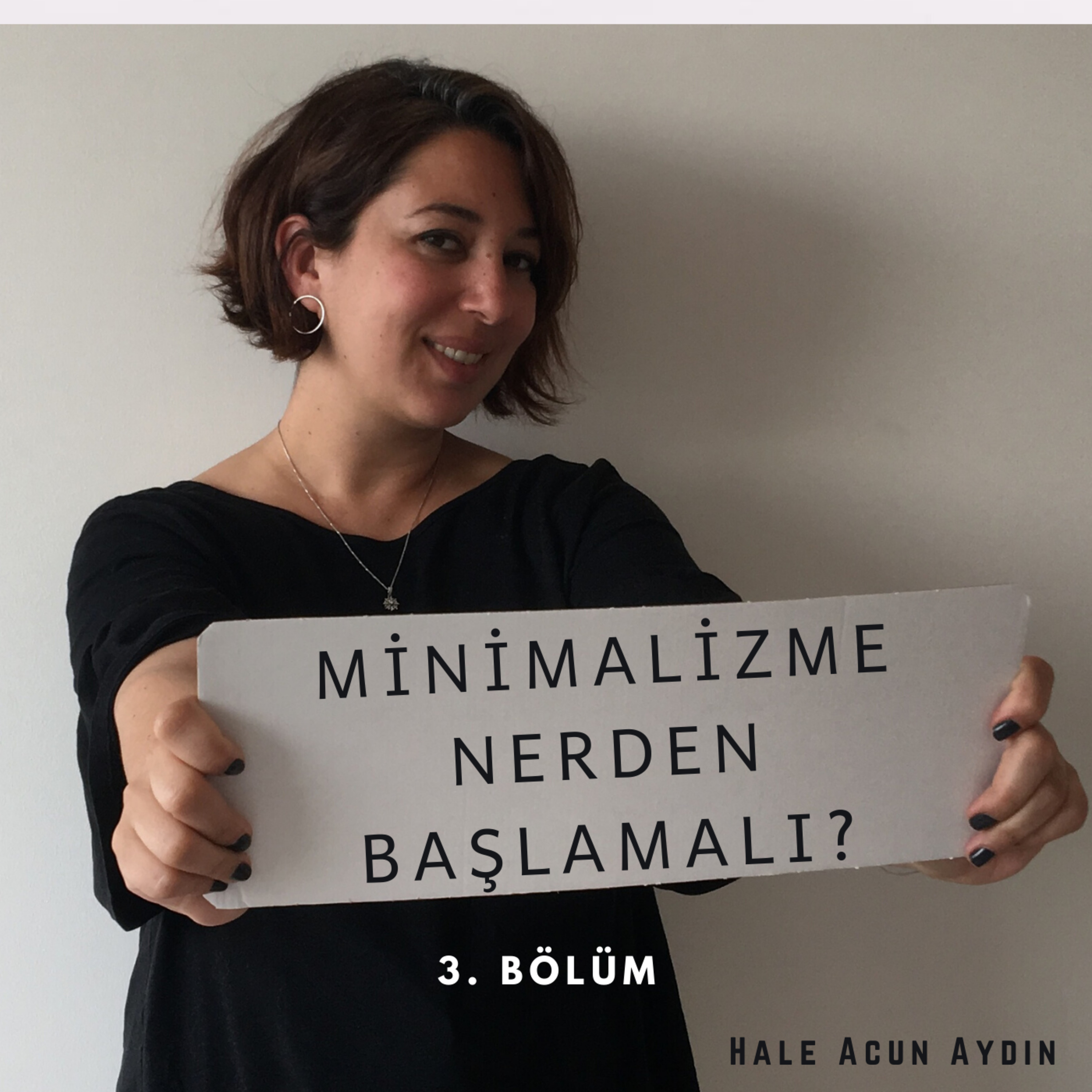Sadeleşerek Özgürleş