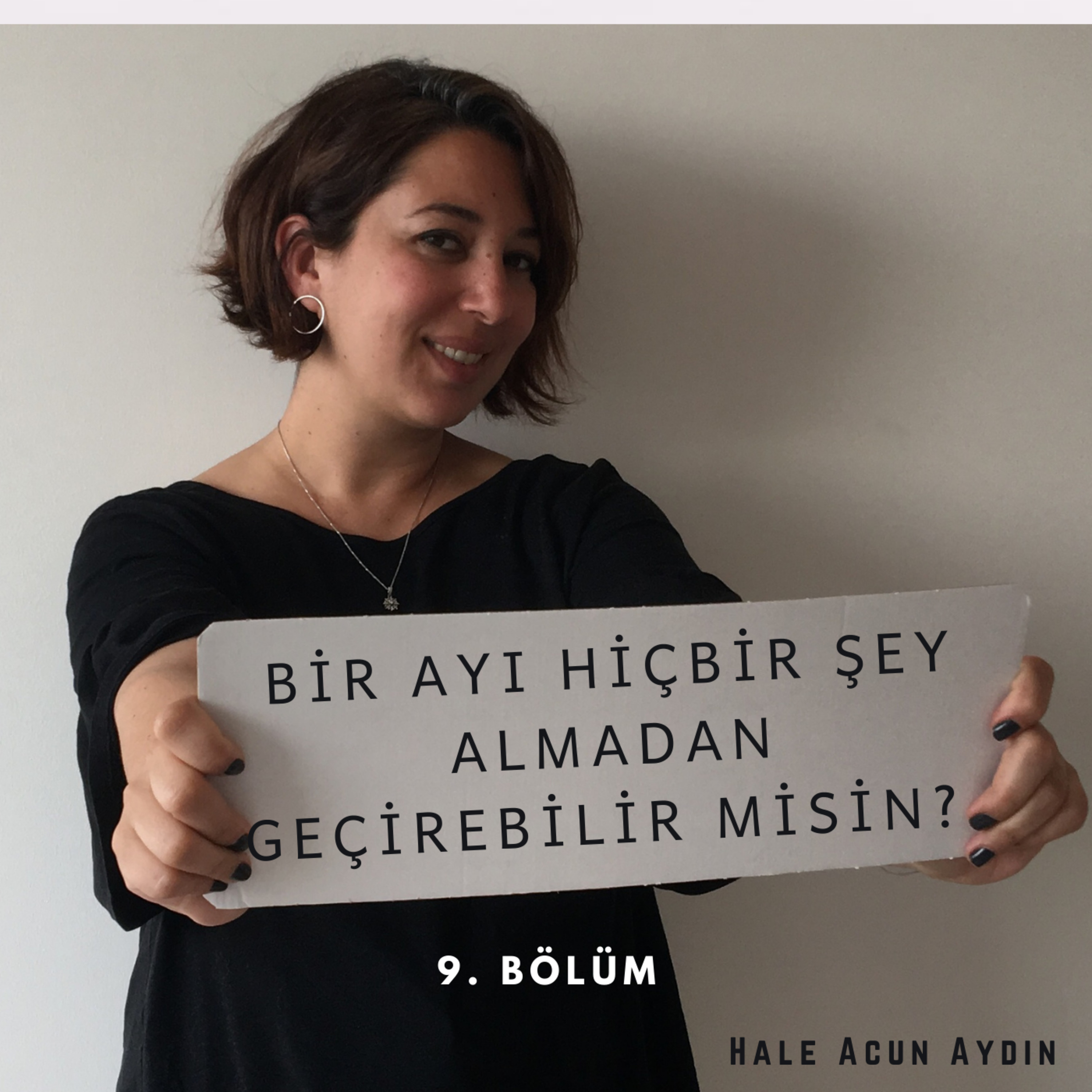 Sadeleşerek Özgürleş
