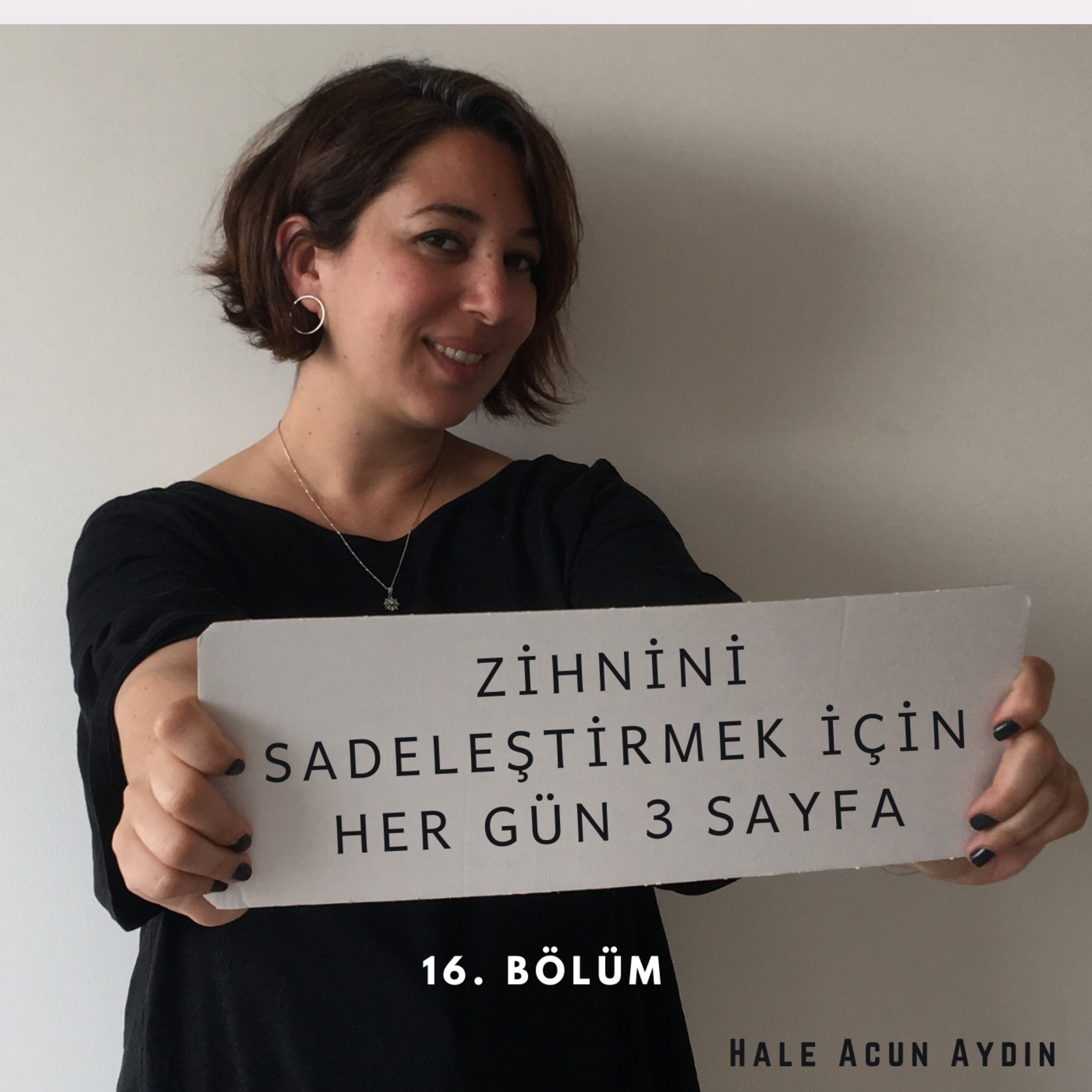 Sadeleşerek Özgürleş
