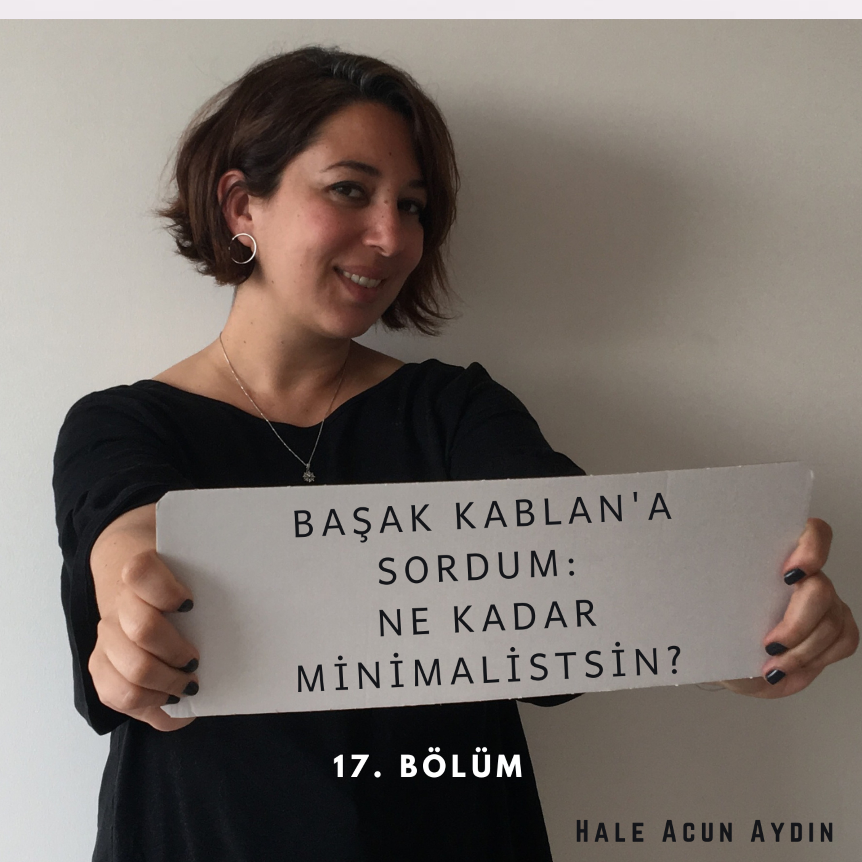 Sadeleşerek Özgürleş