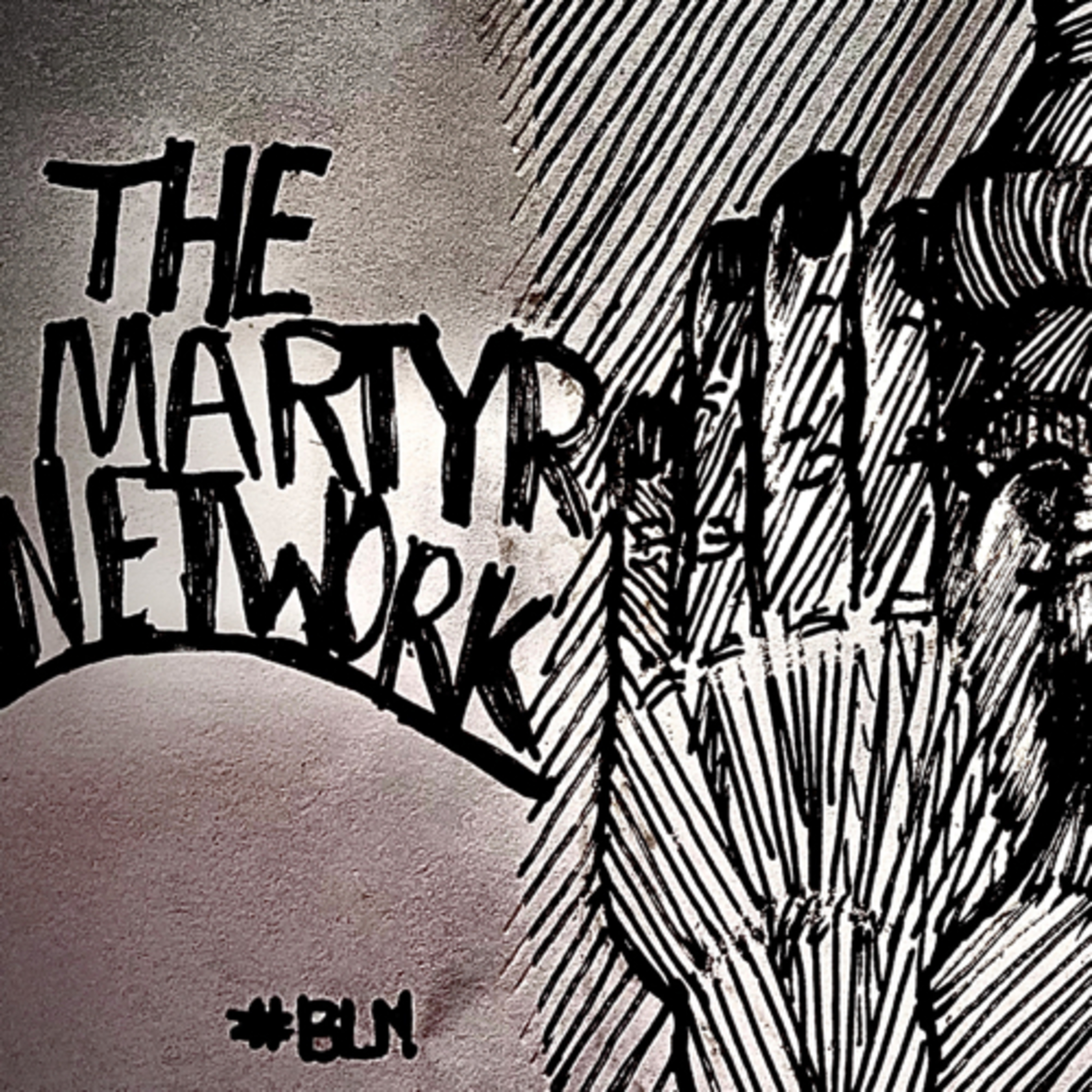 The Martyr Network Podcast: Episode 1. BREONNA TAYLOR