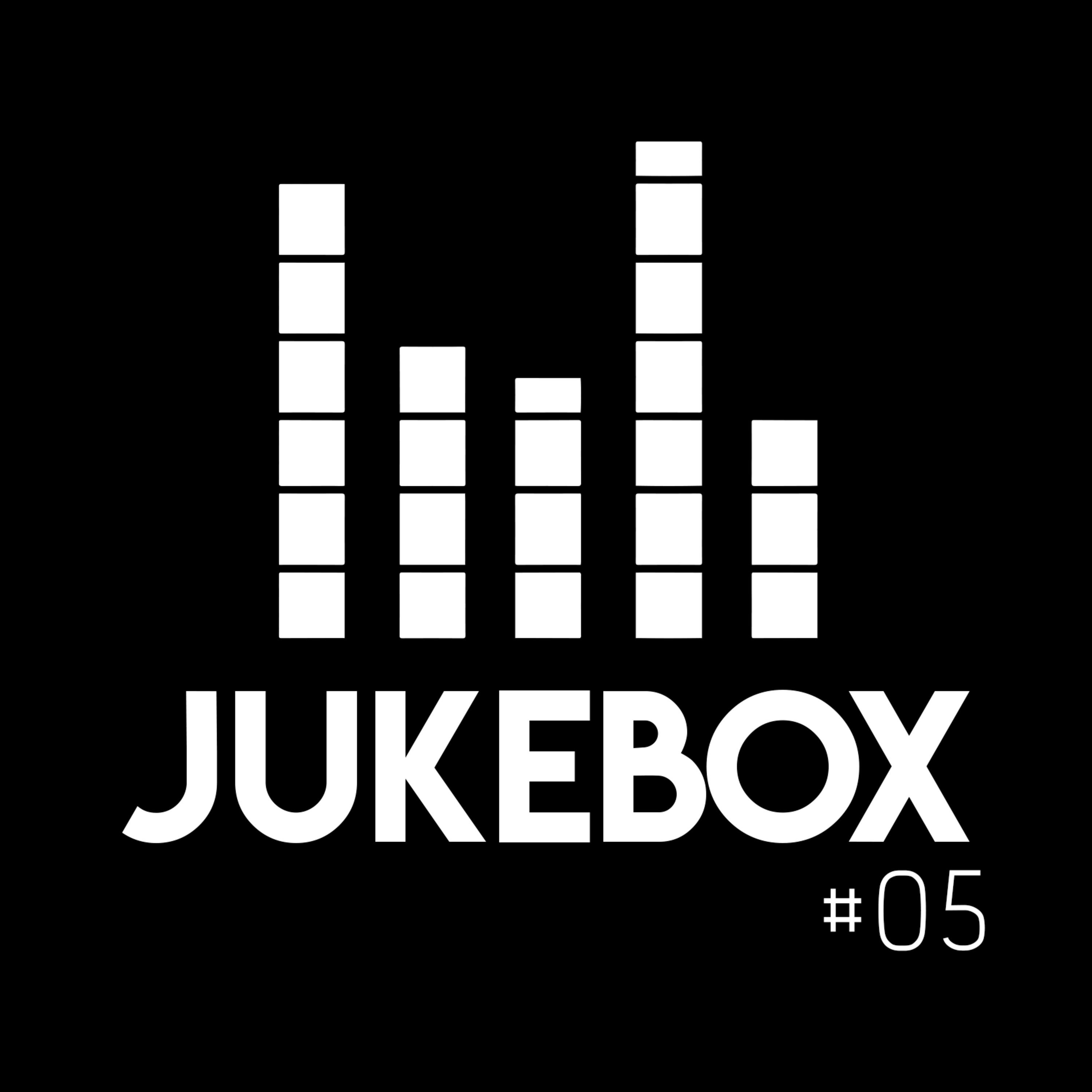 Jukebox800