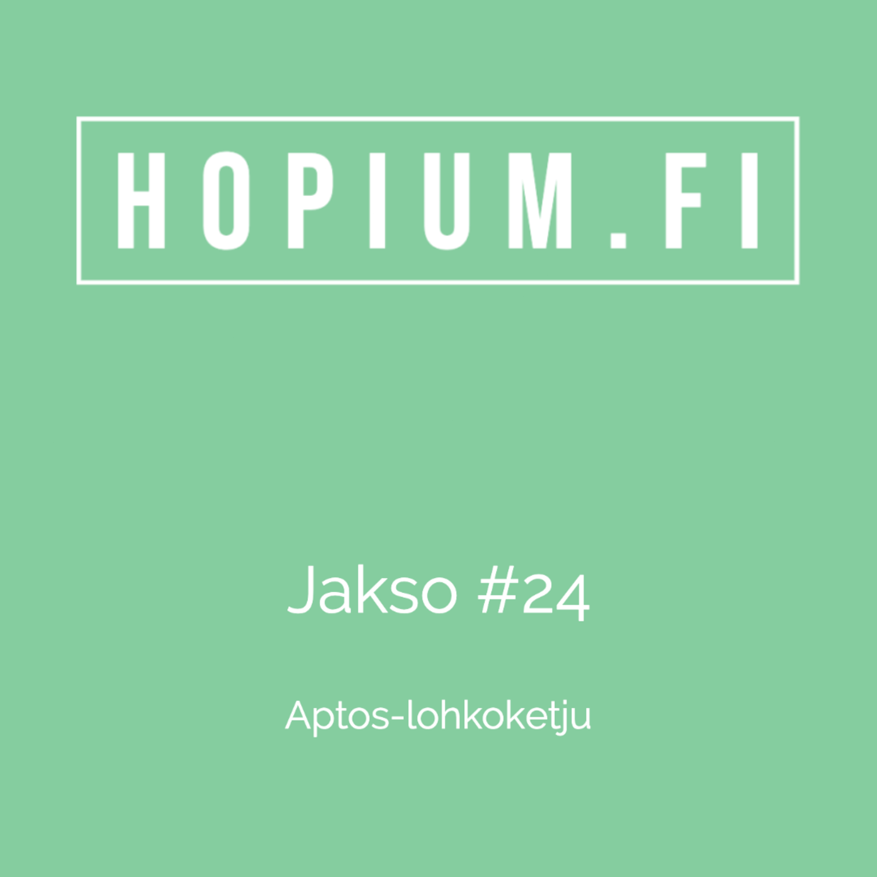 Hopium.fi