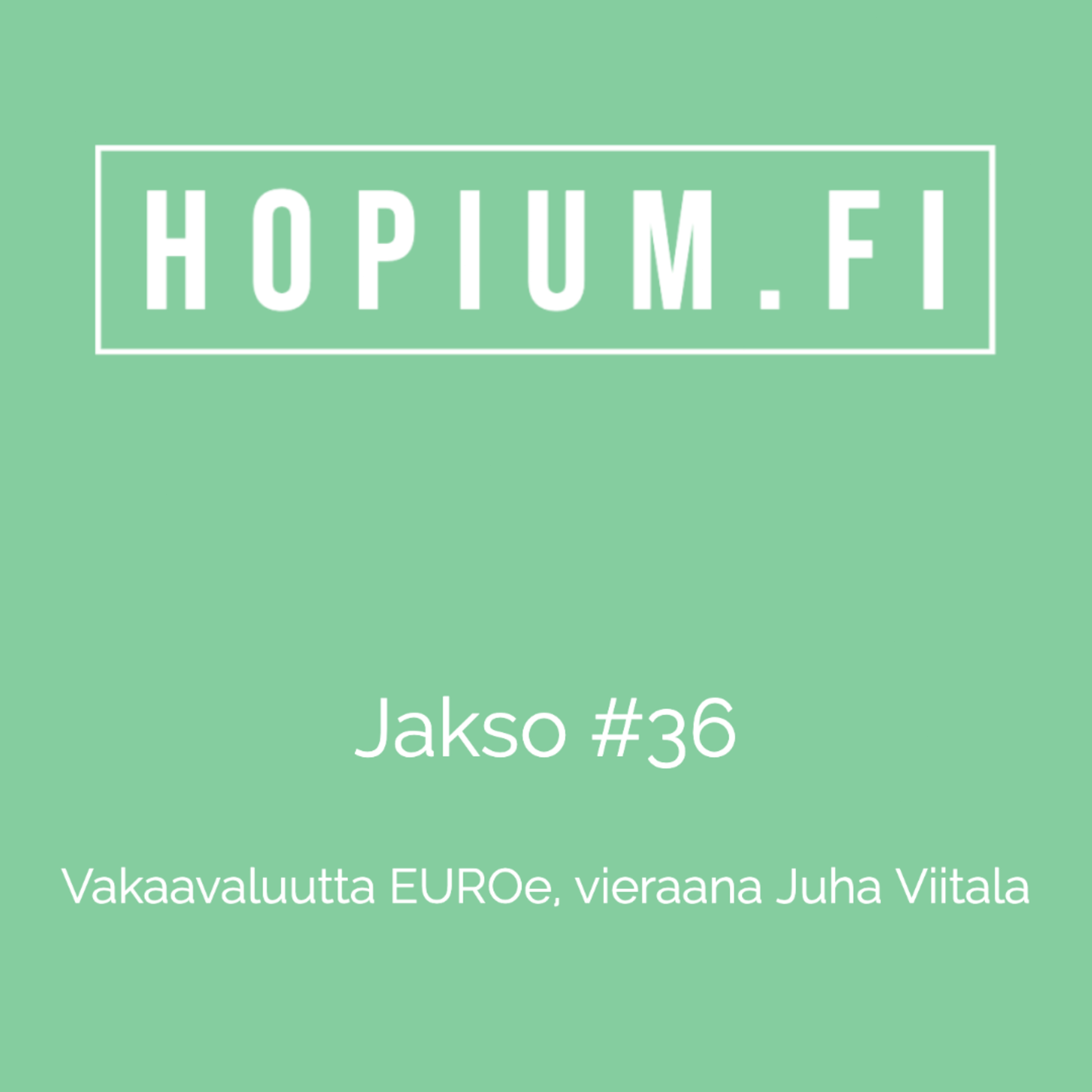 Hopium.fi