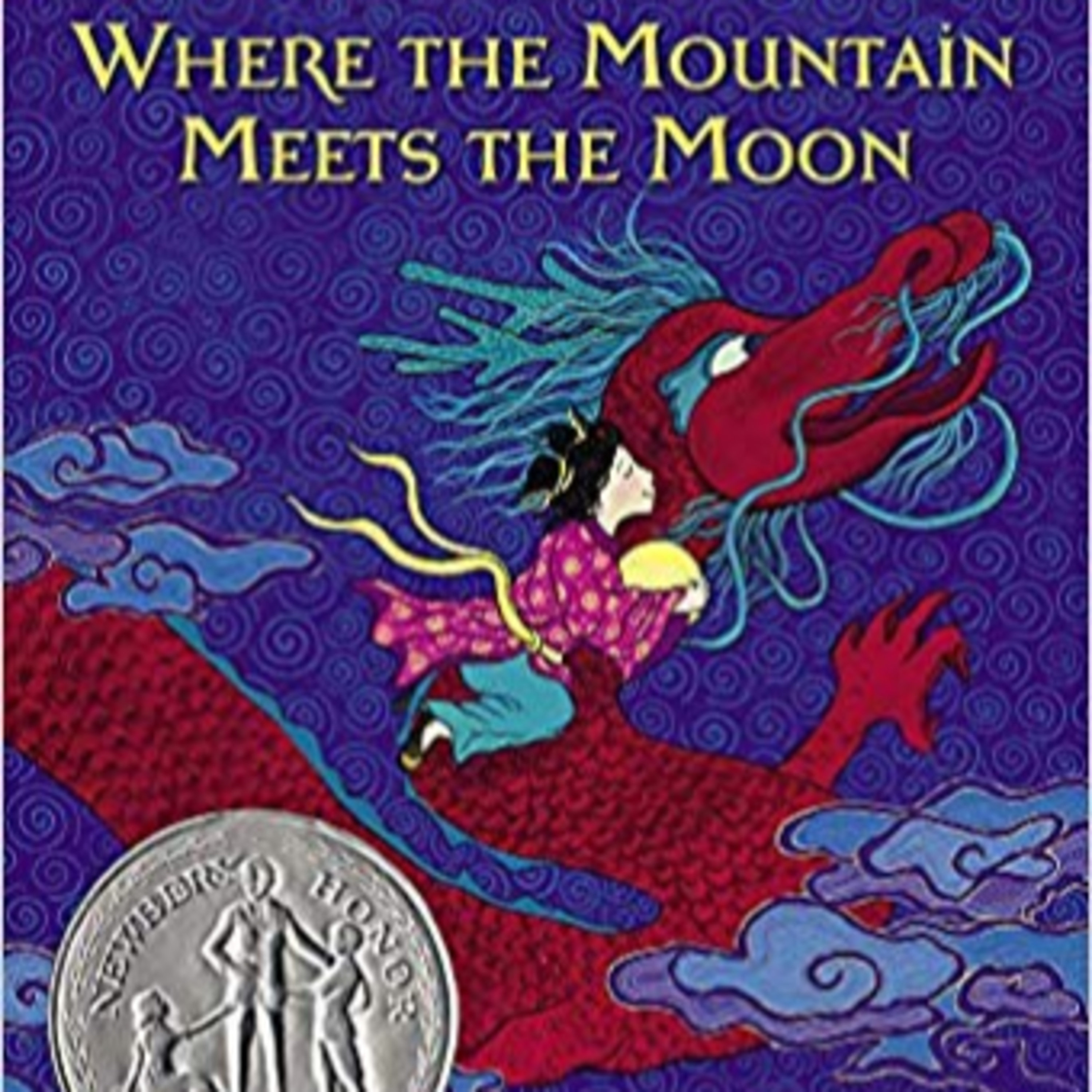 Read Aloud with Mr. M