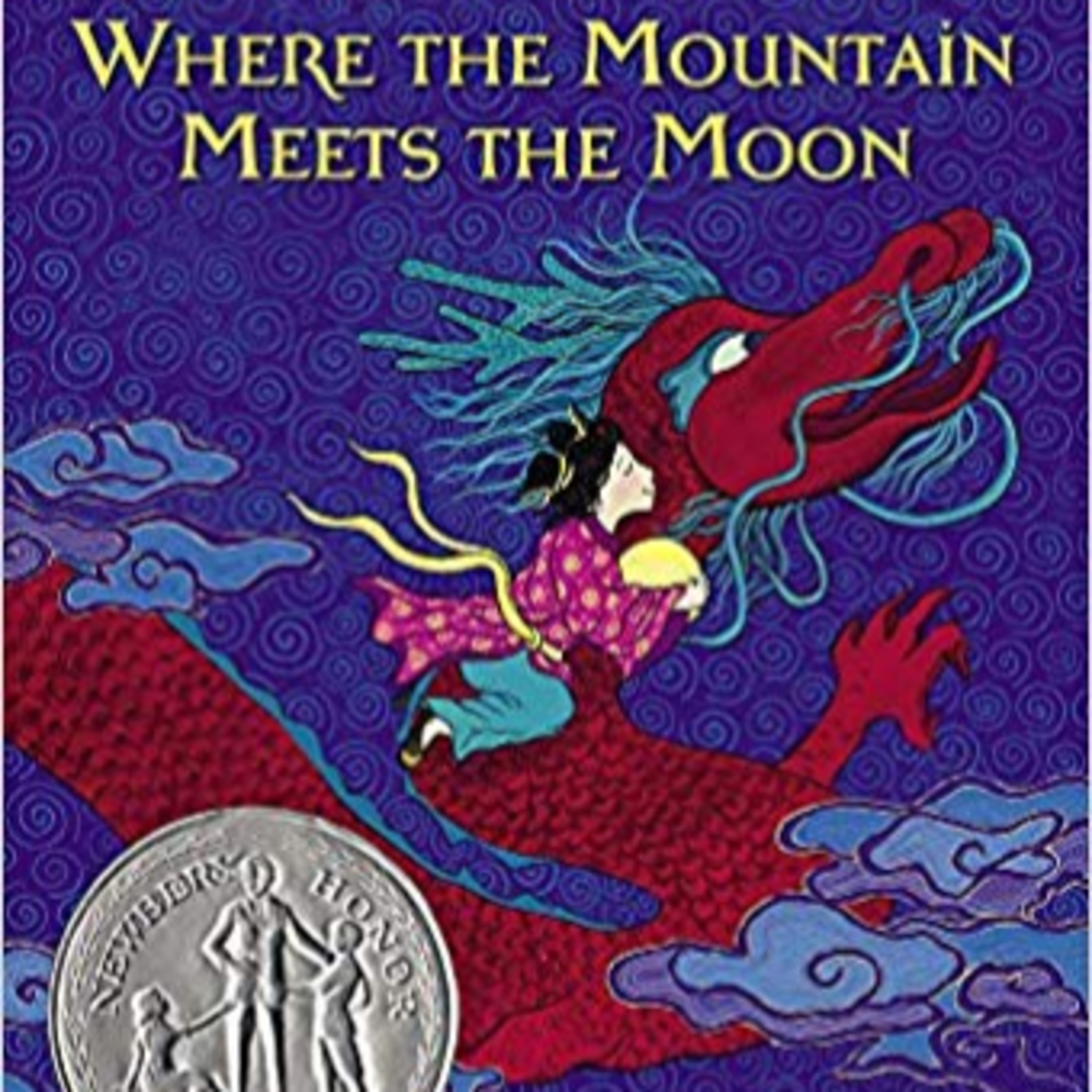 Read Aloud with Mr. M