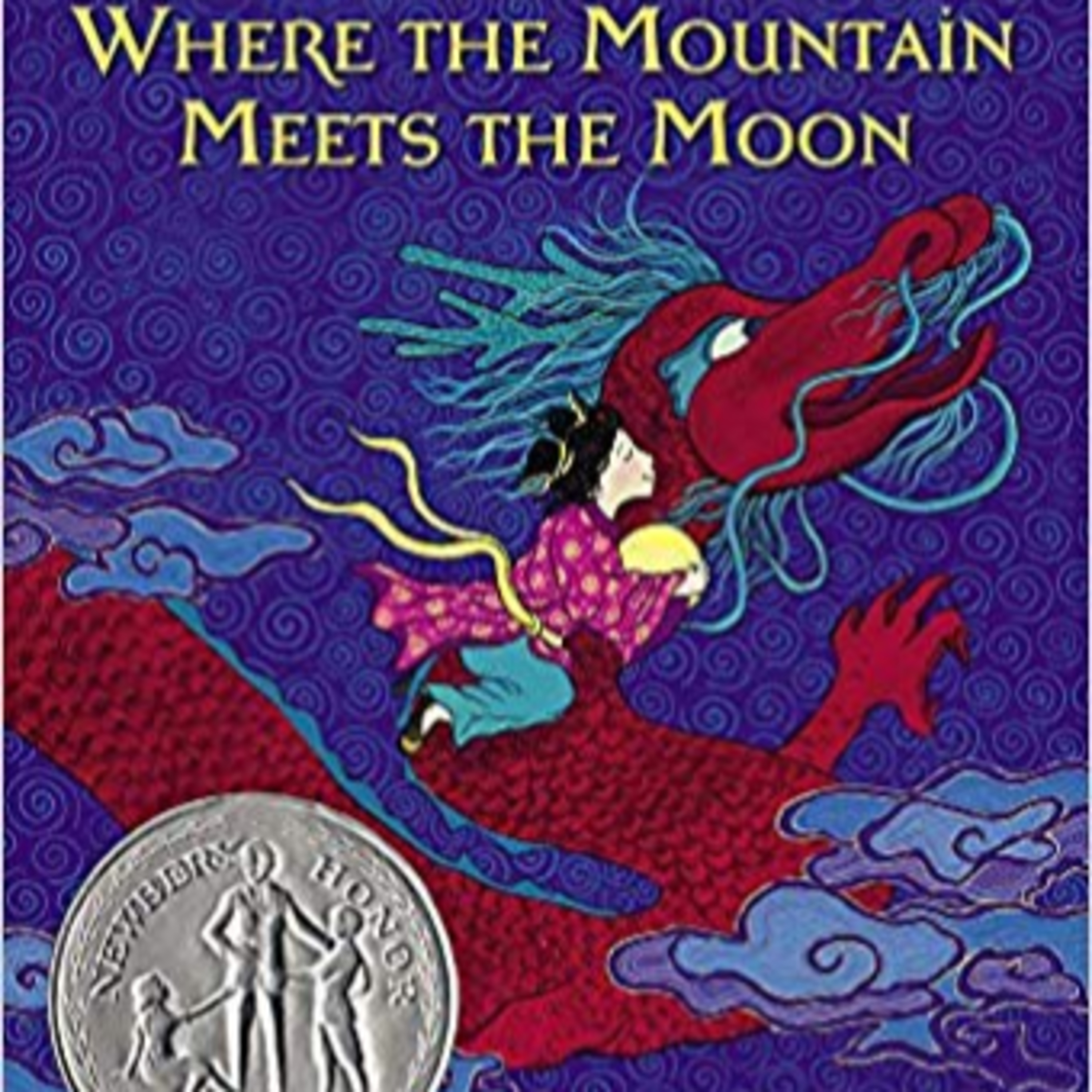 Read Aloud with Mr. M