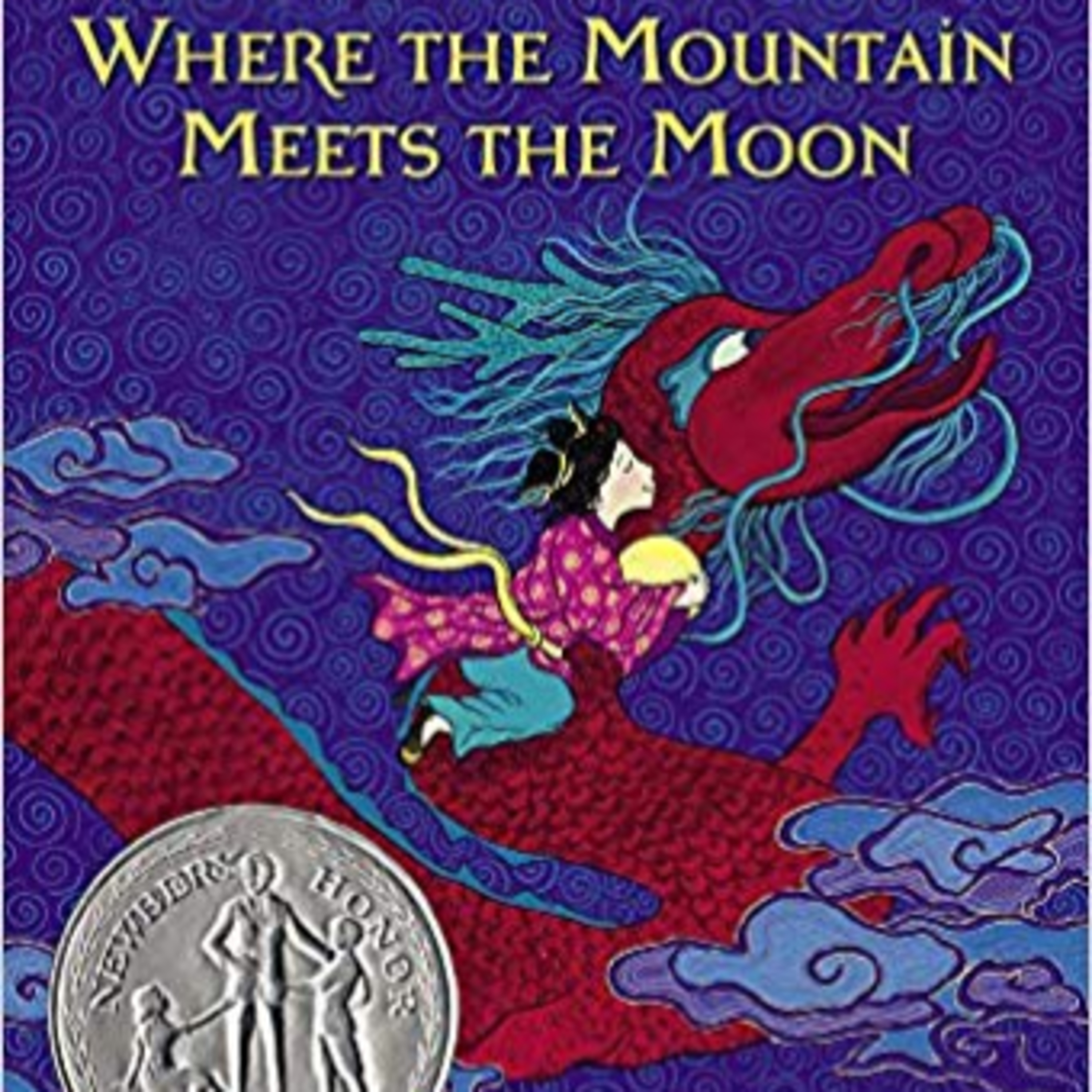 Read Aloud with Mr. M