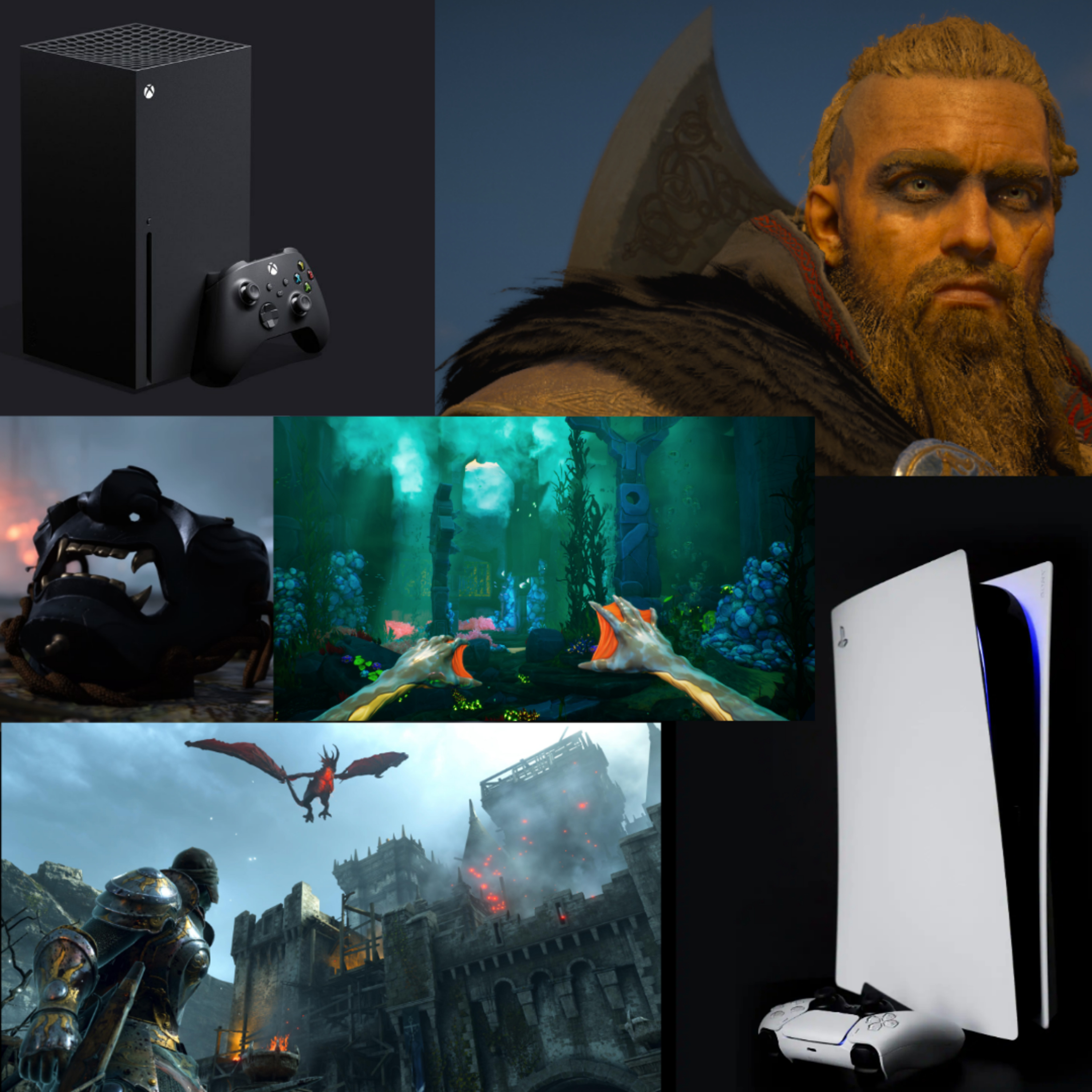 2020: A Gaming Year in Review
