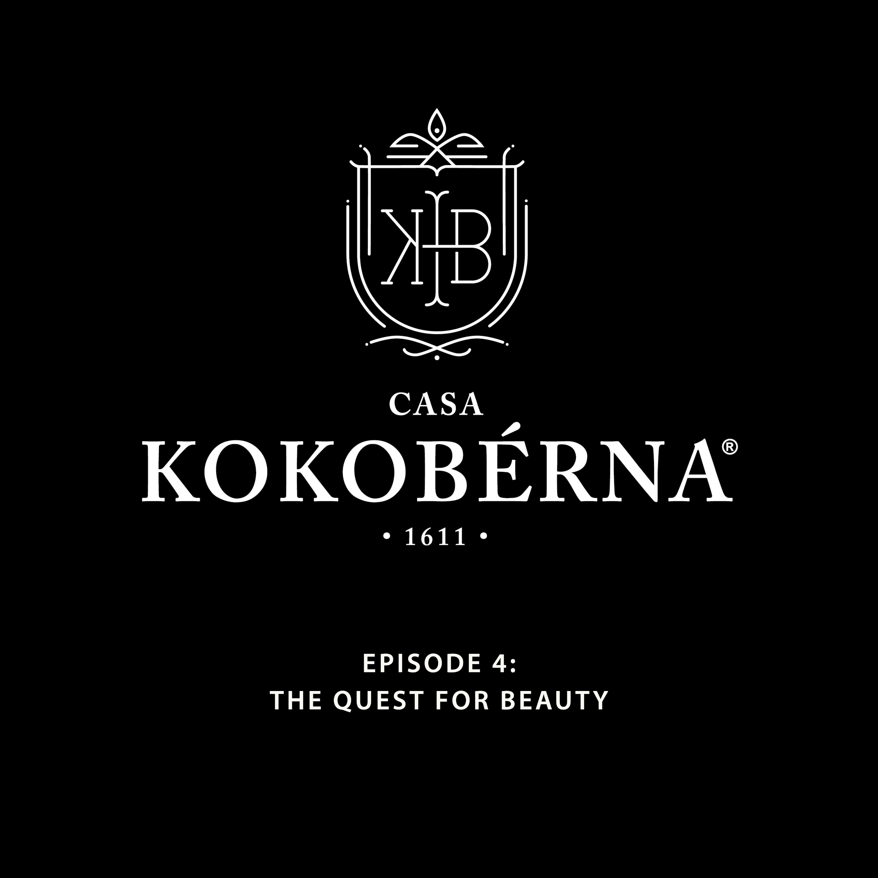 The KOKOBÉRNA Podcast
