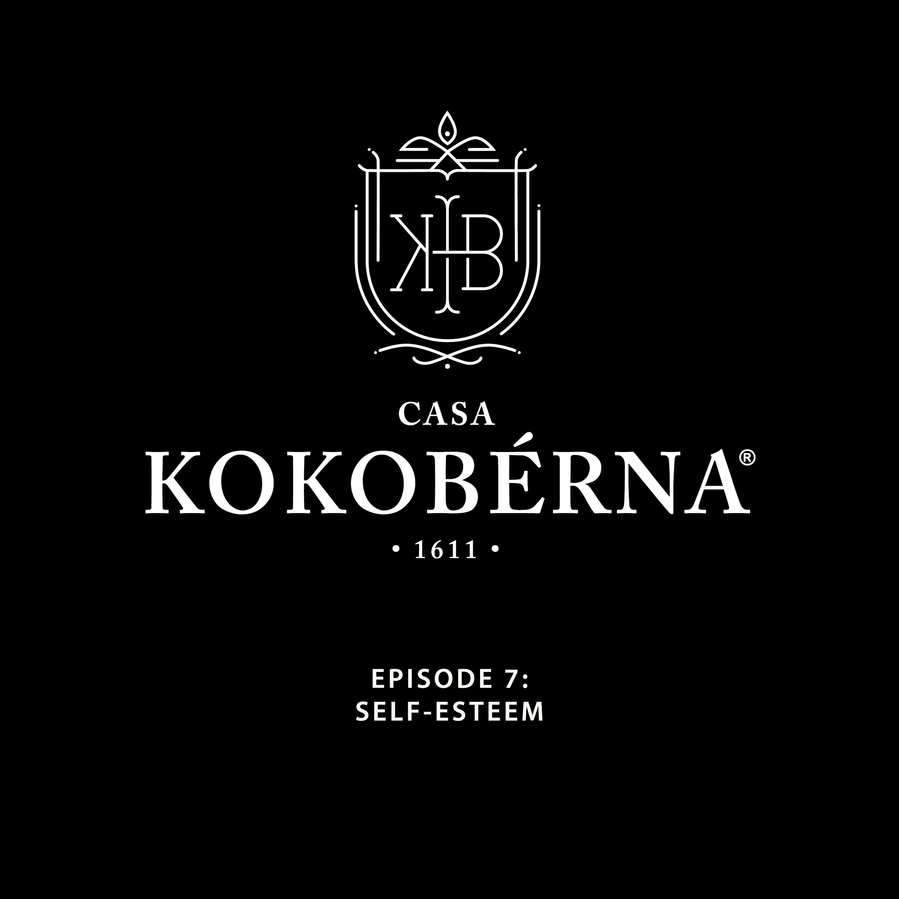 The KOKOBÉRNA Podcast