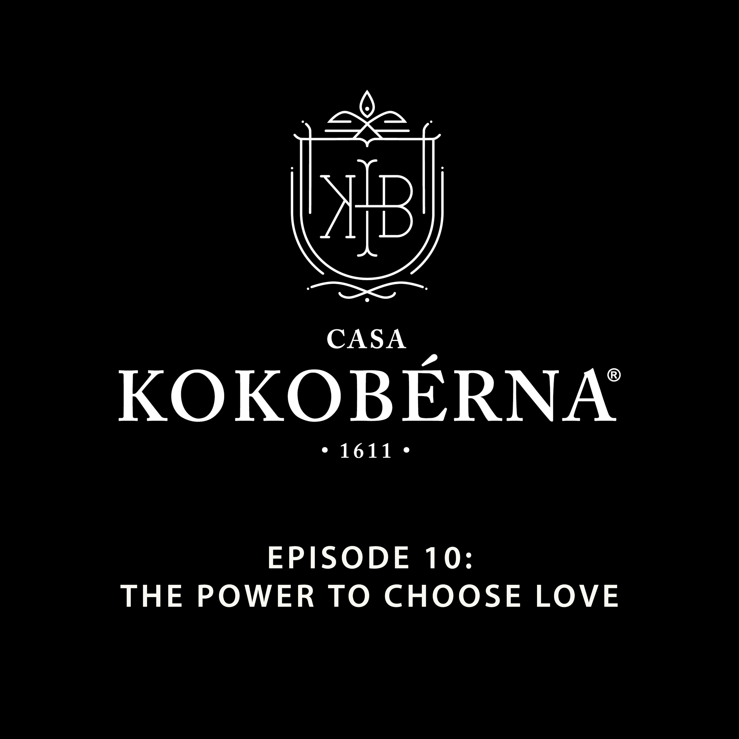 The KOKOBÉRNA Podcast