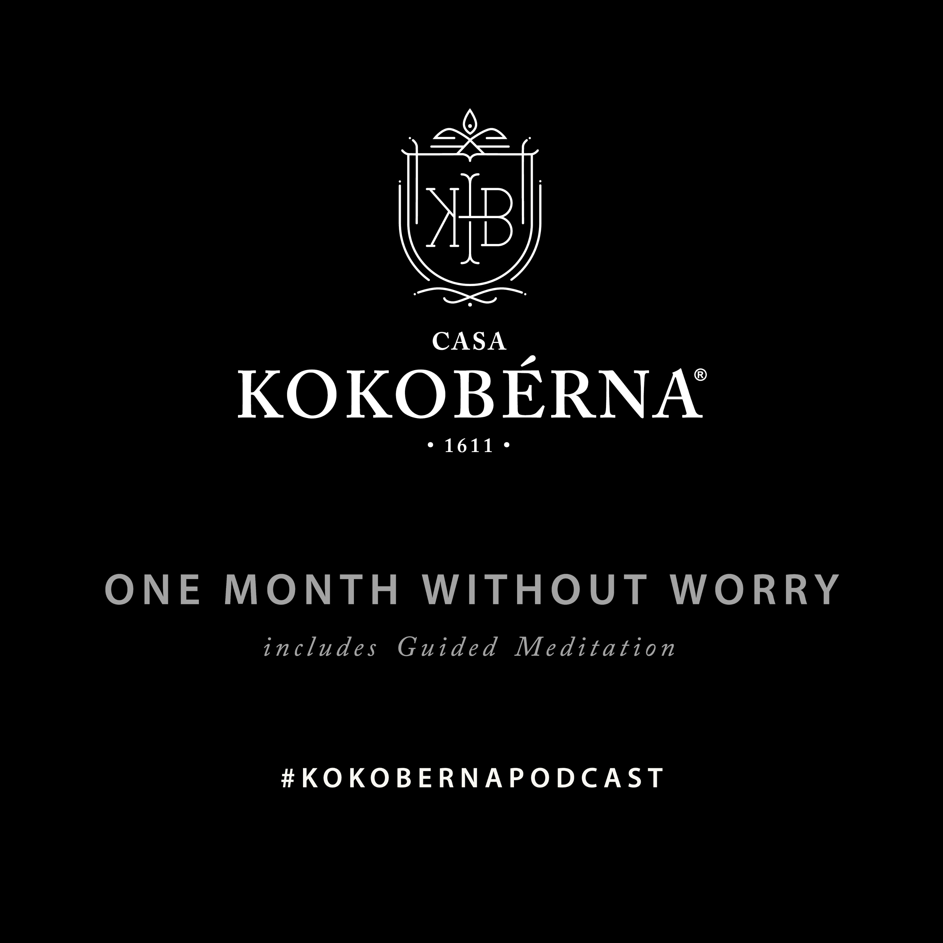 The KOKOBÉRNA Podcast
