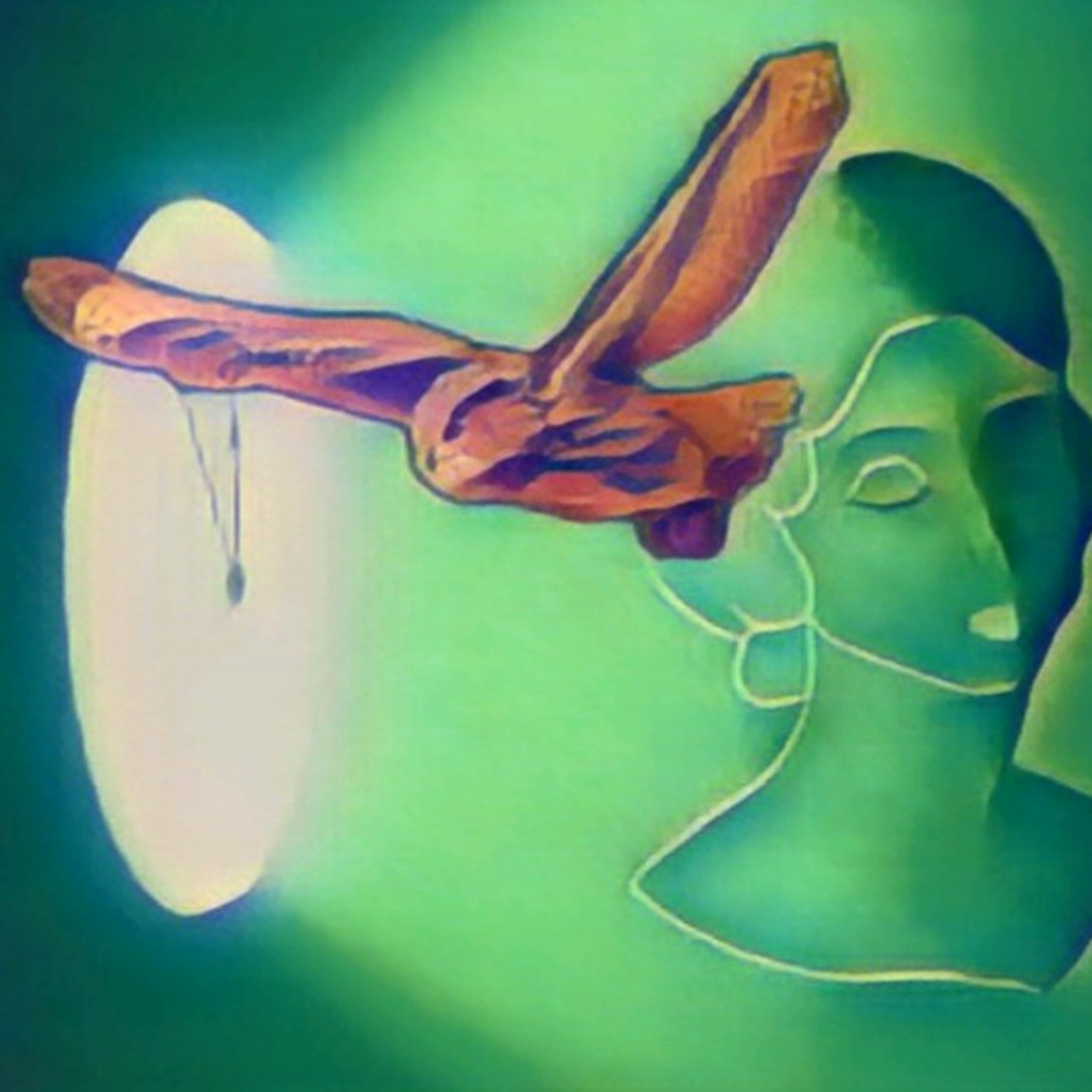 Smoky Brown Radium Owl  episode artwork
