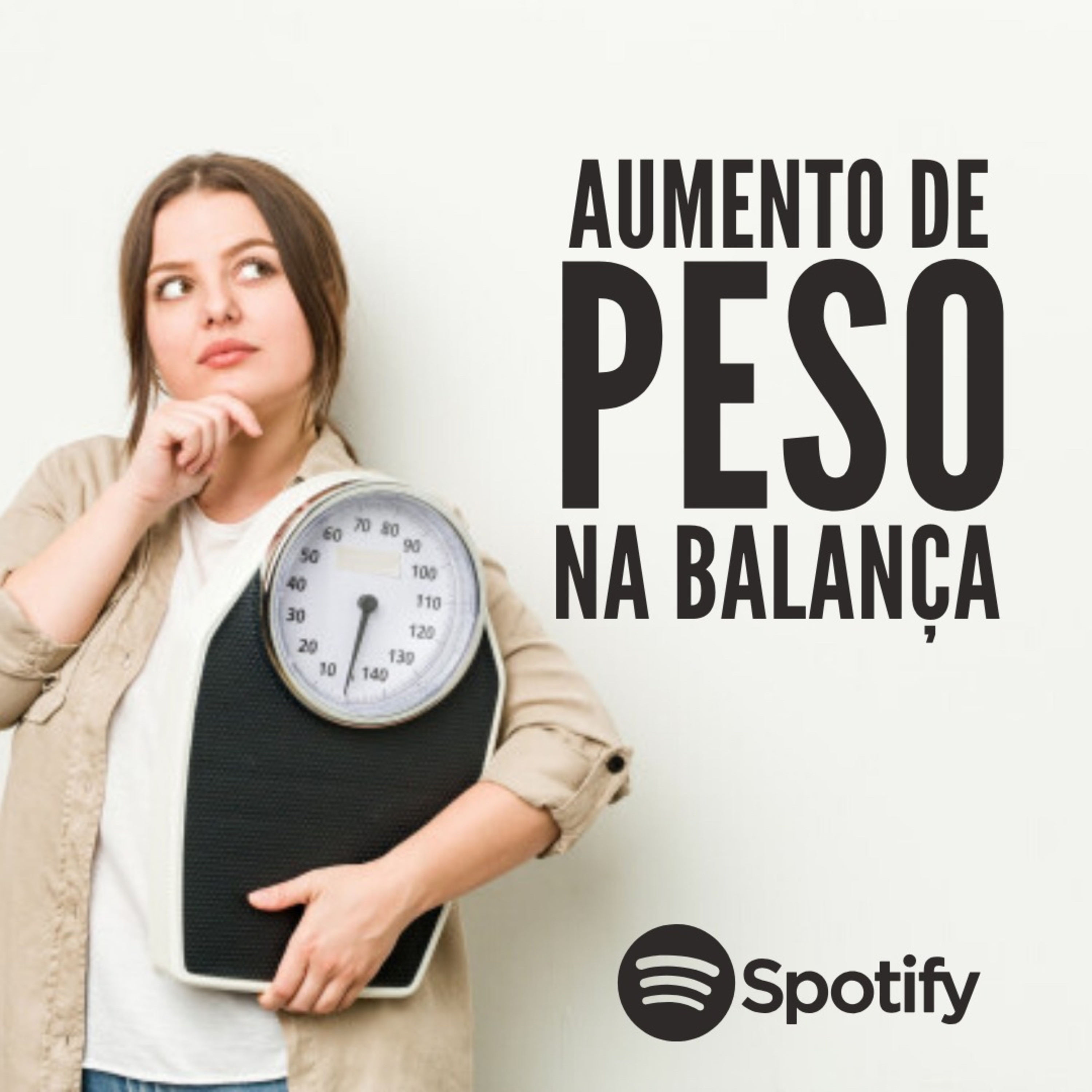 Aumento de peso na balança  episode artwork