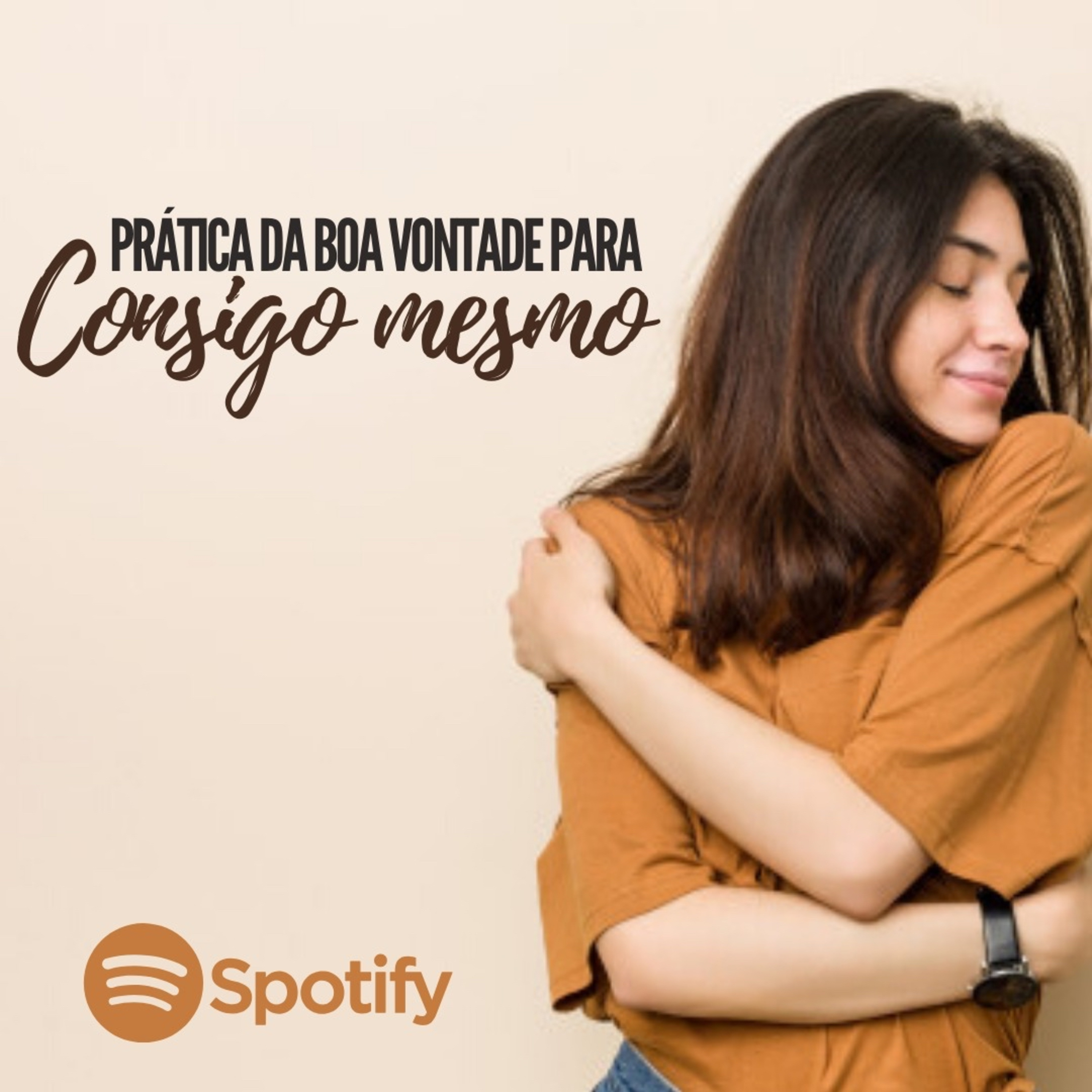 Prática da boa vontade para consigo mesmo. episode artwork