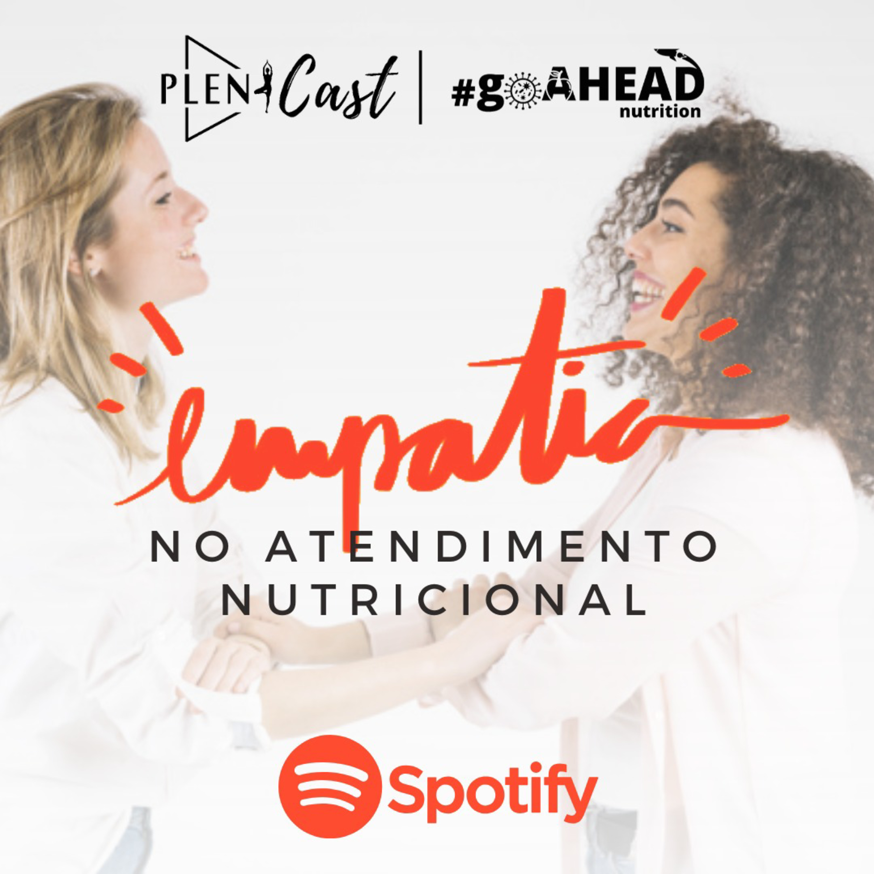 Empatia no atendimento Nutricional episode artwork