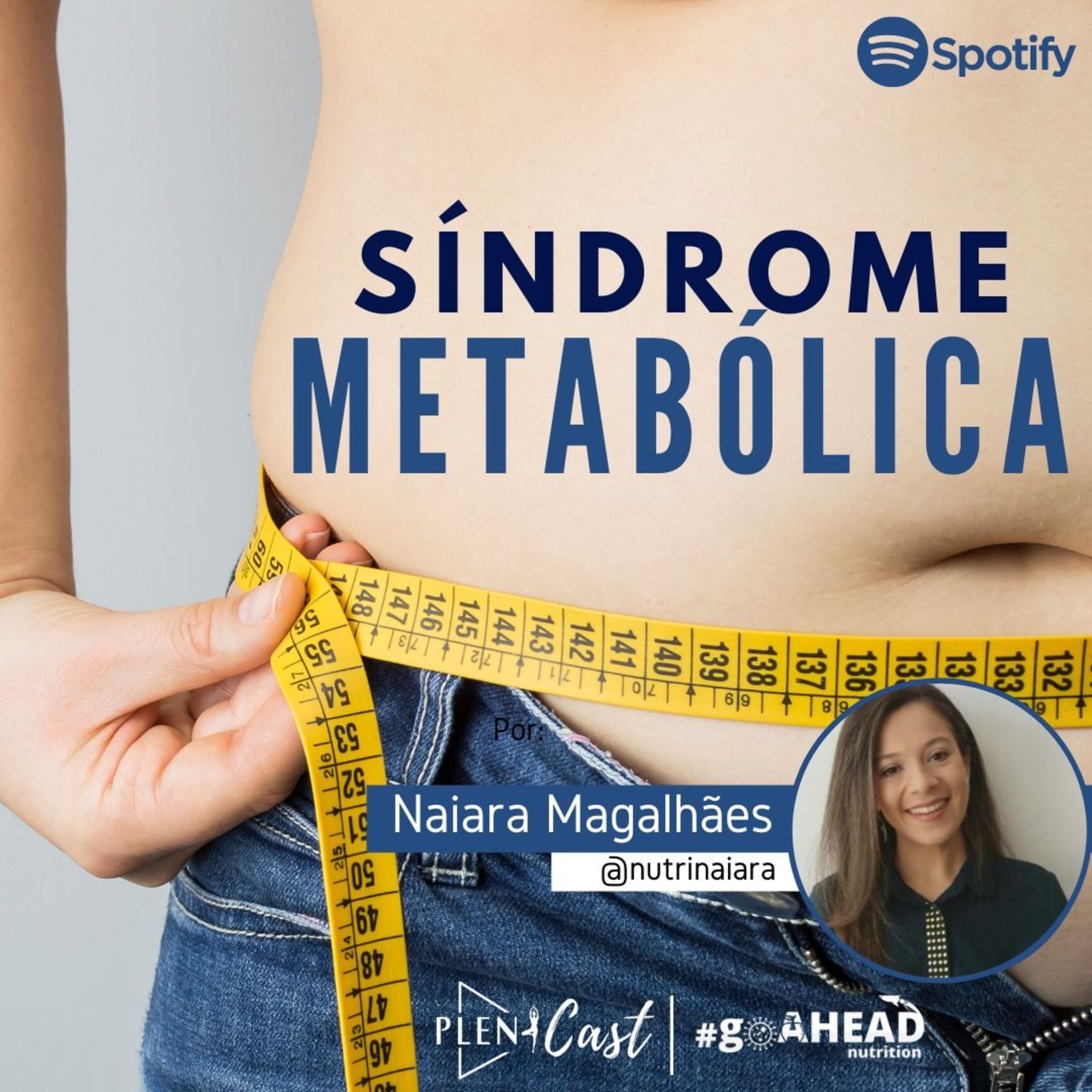 Síndrome Metabólica episode artwork