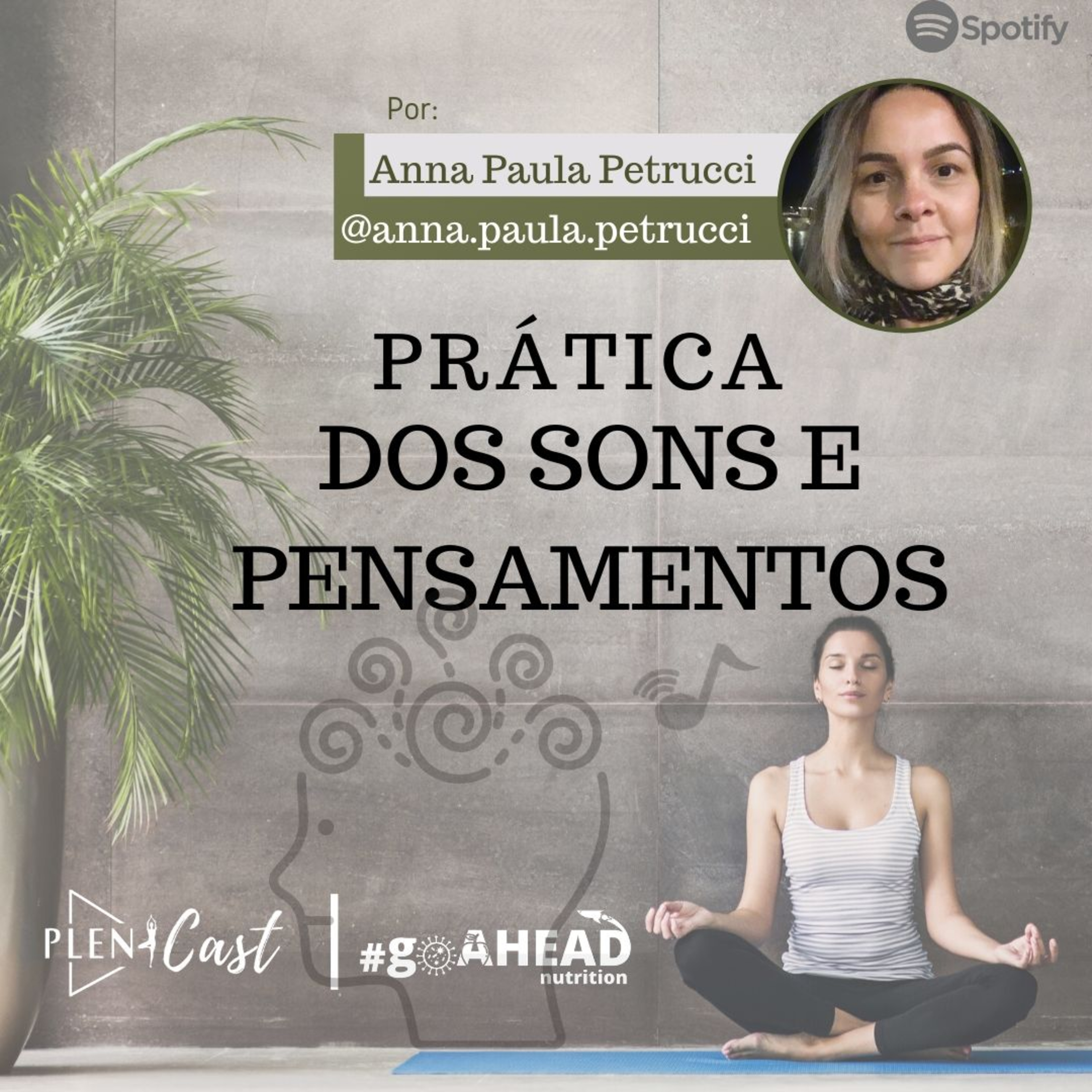 Prática dos sons e pensamentos episode artwork