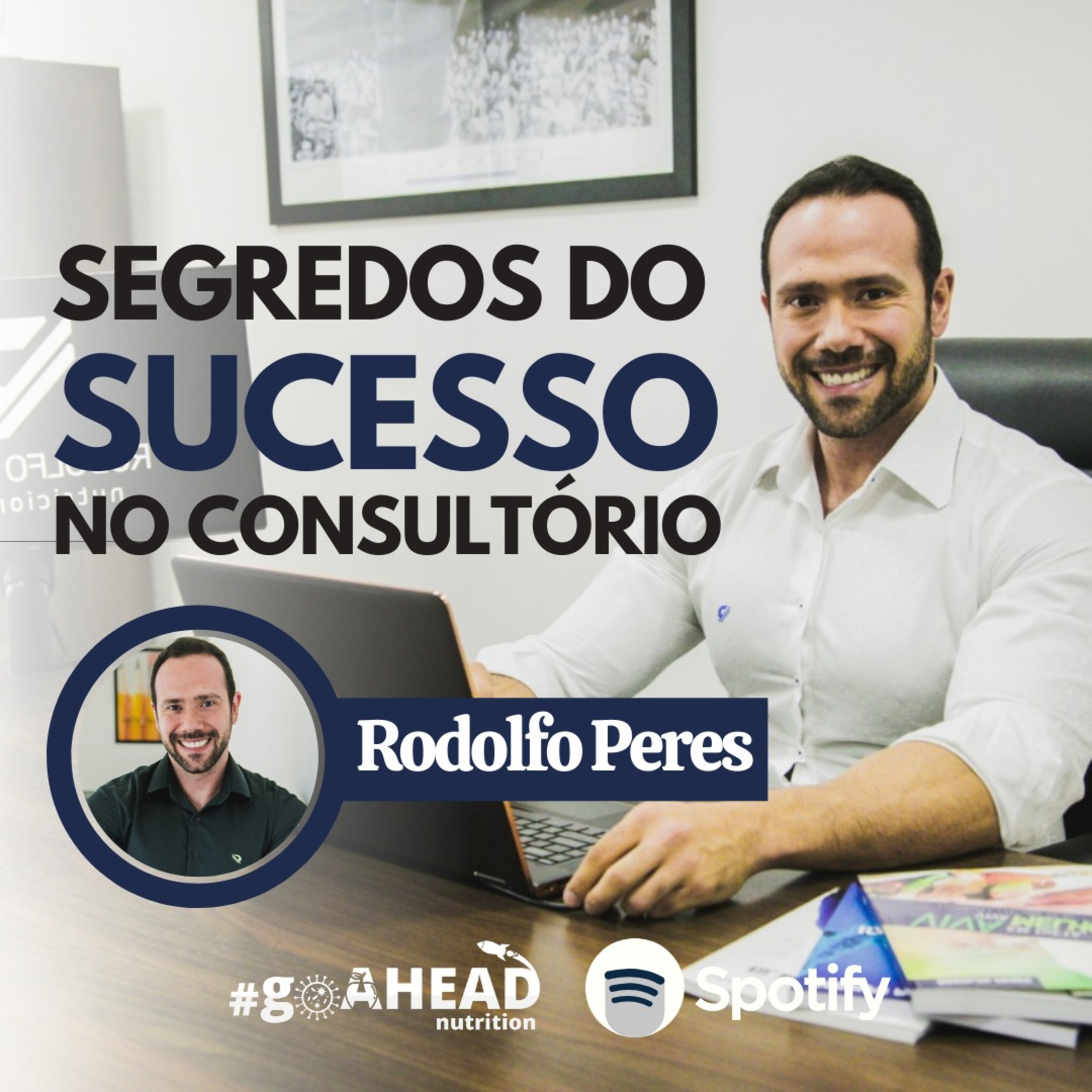 Segredos do sucesso no consultório episode artwork