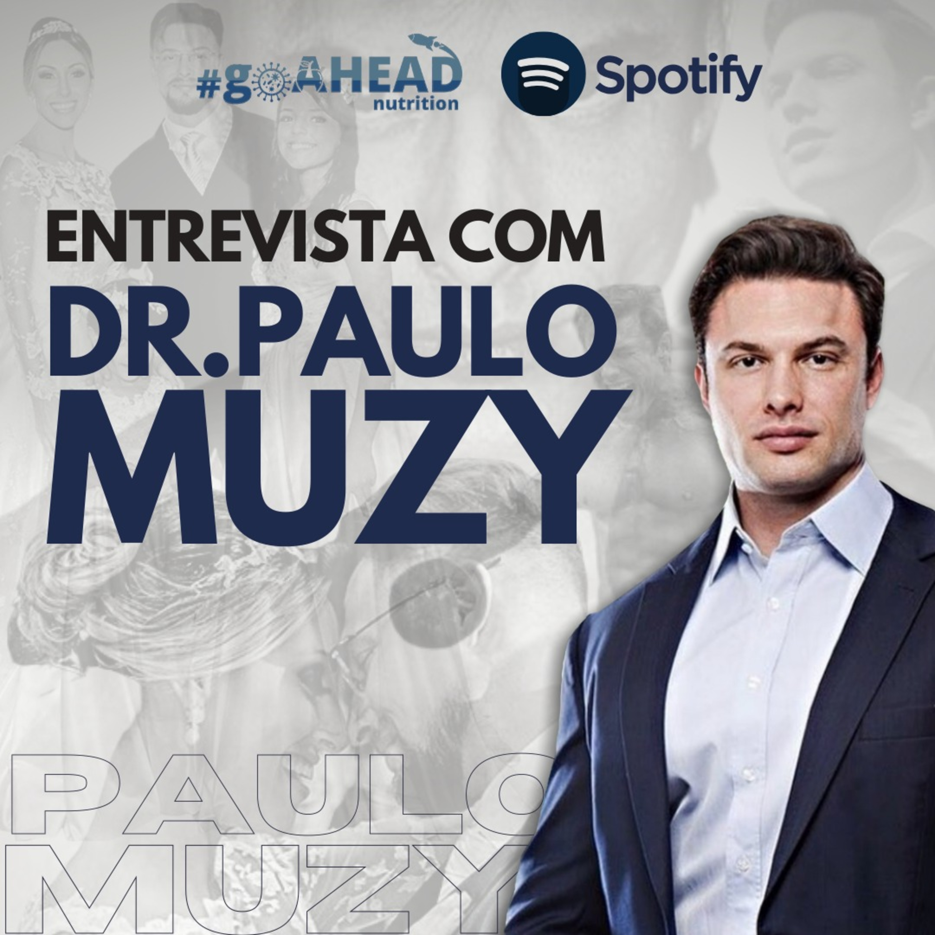 Entrevista com Paulo Muzy