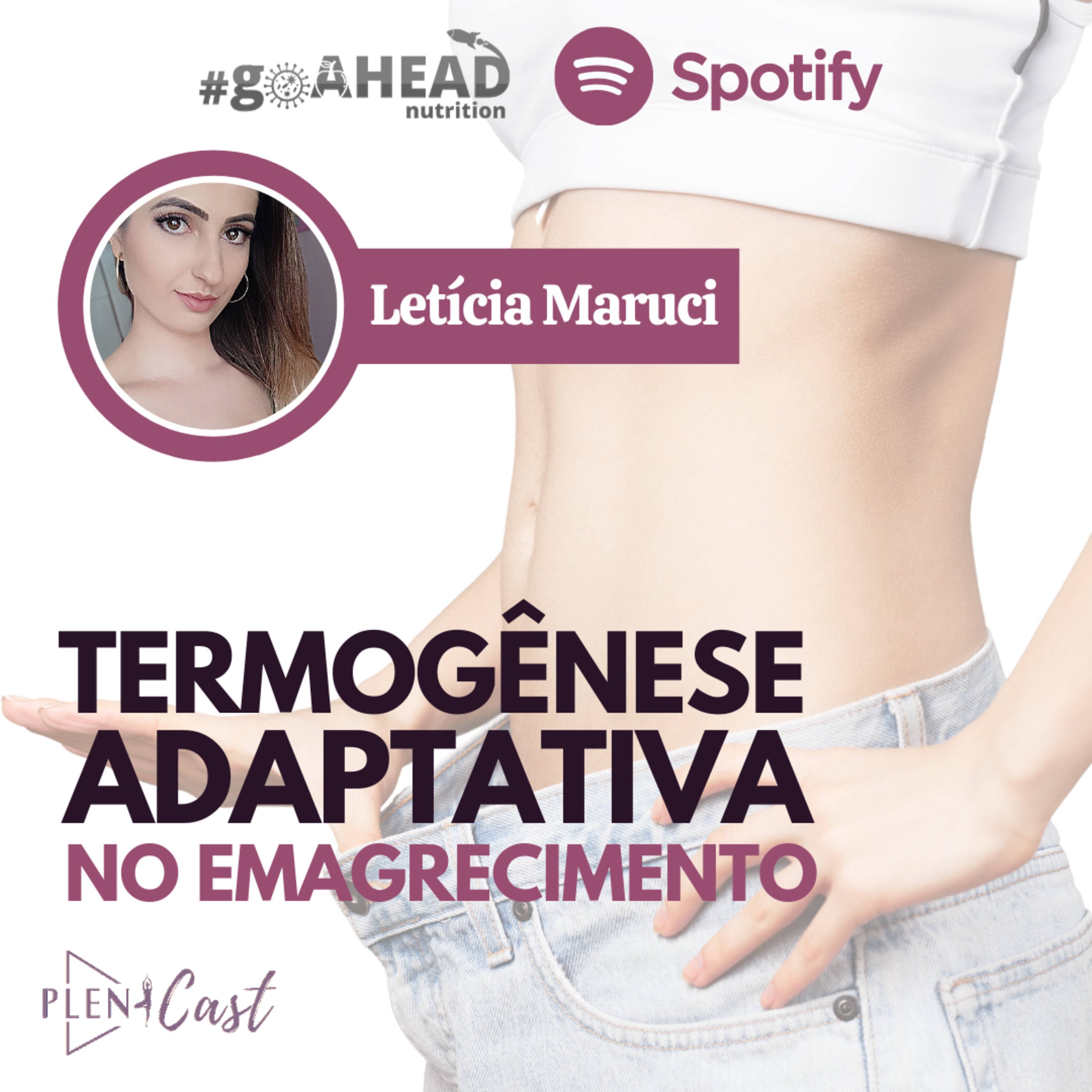 Termogênese adaptativa no emagrecimento.