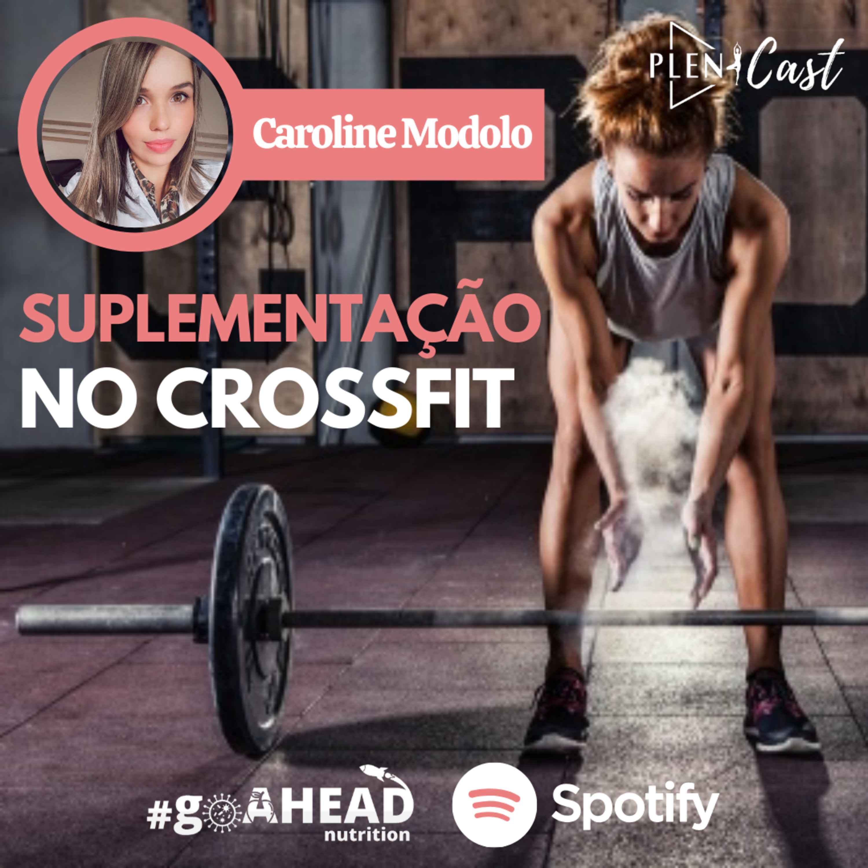 Suplementação no Crossfit