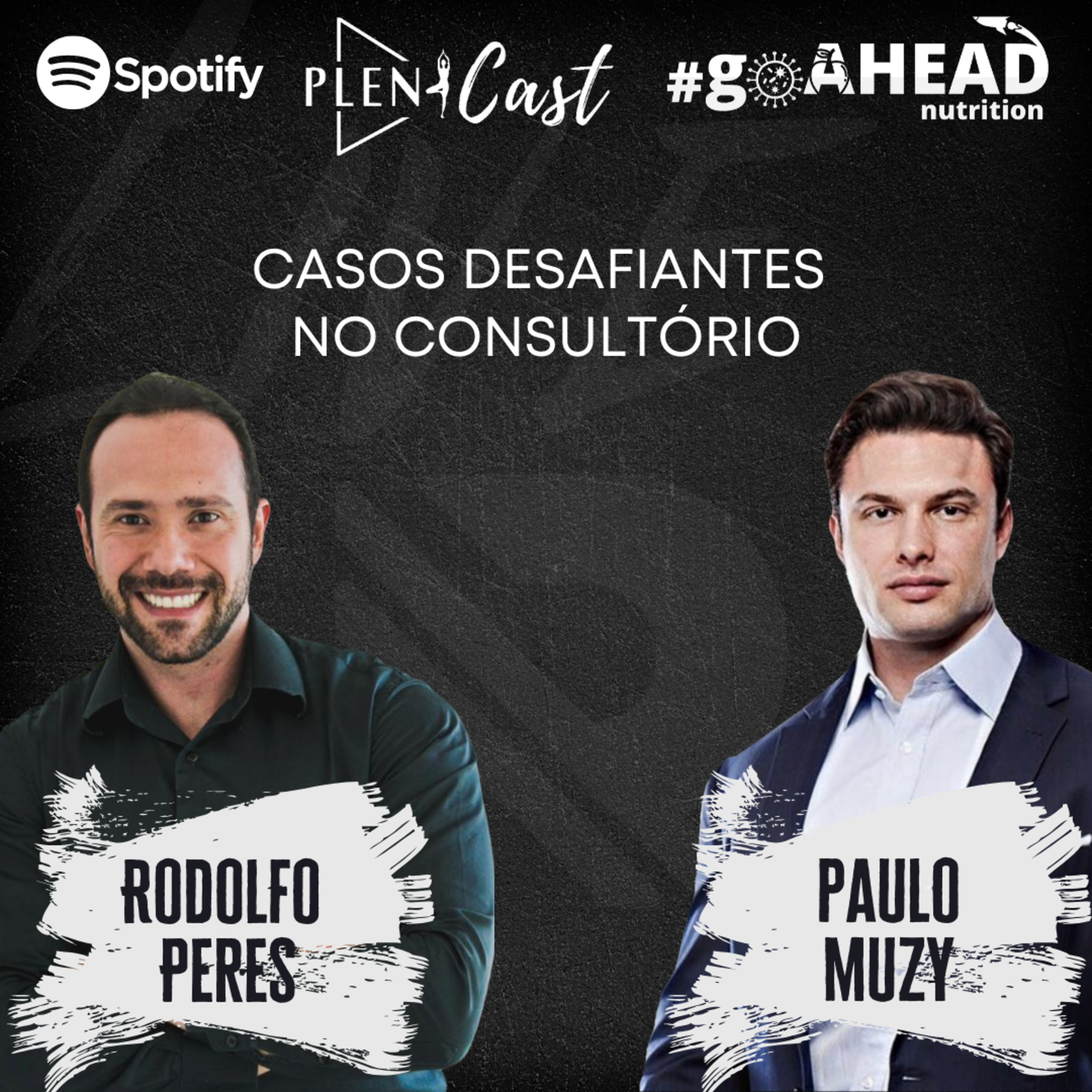 Casos desafiantes no consultório