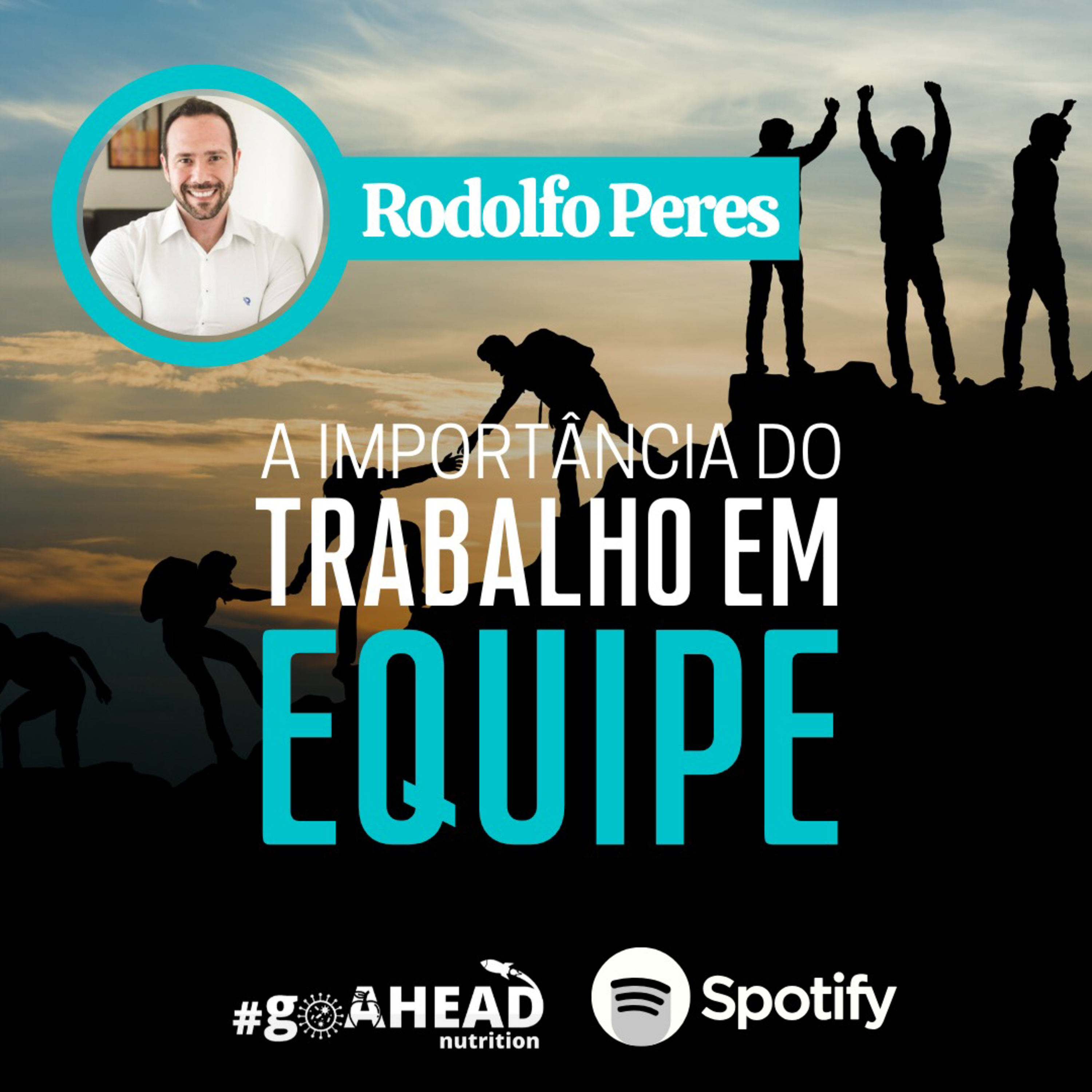 A importância da equipe multidisciplinar episode artwork