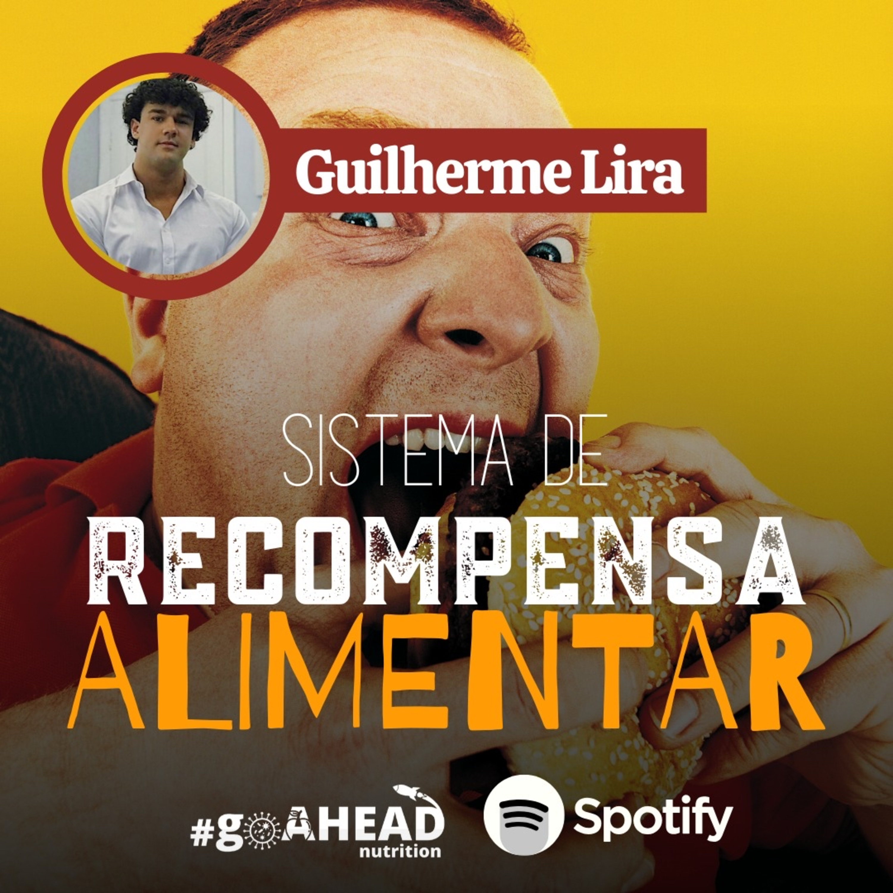 Sistema de Recompensa Alimentar episode artwork