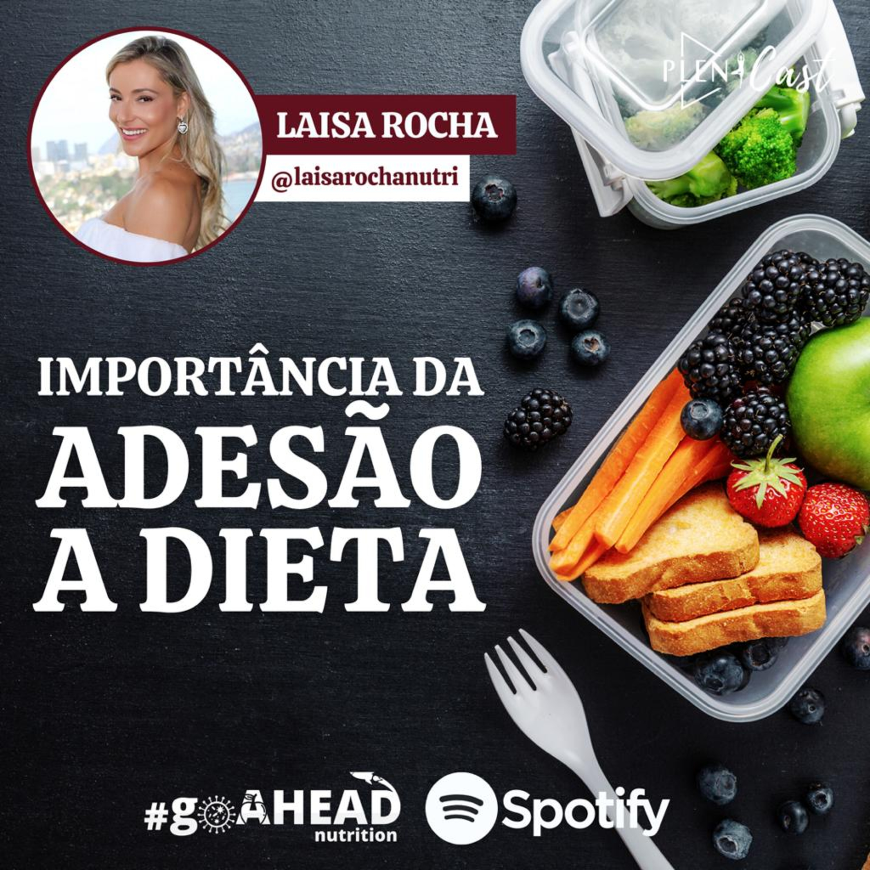 Importância da adesão à dieta