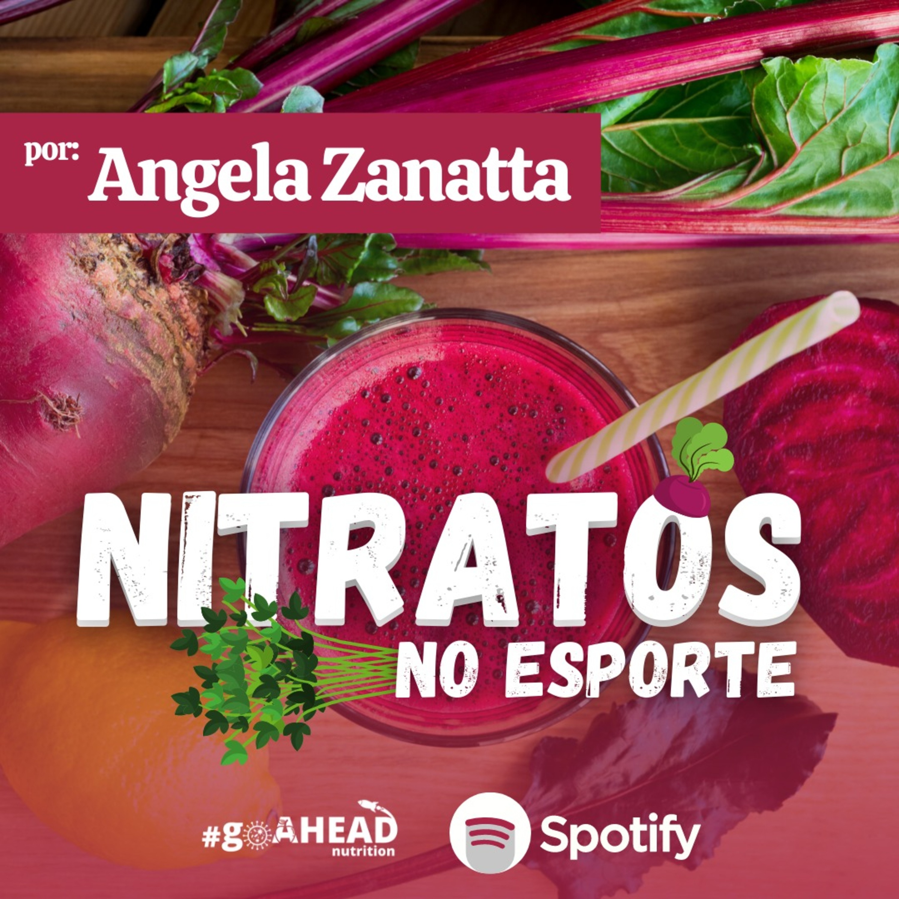 Nitratos no Esporte episode artwork